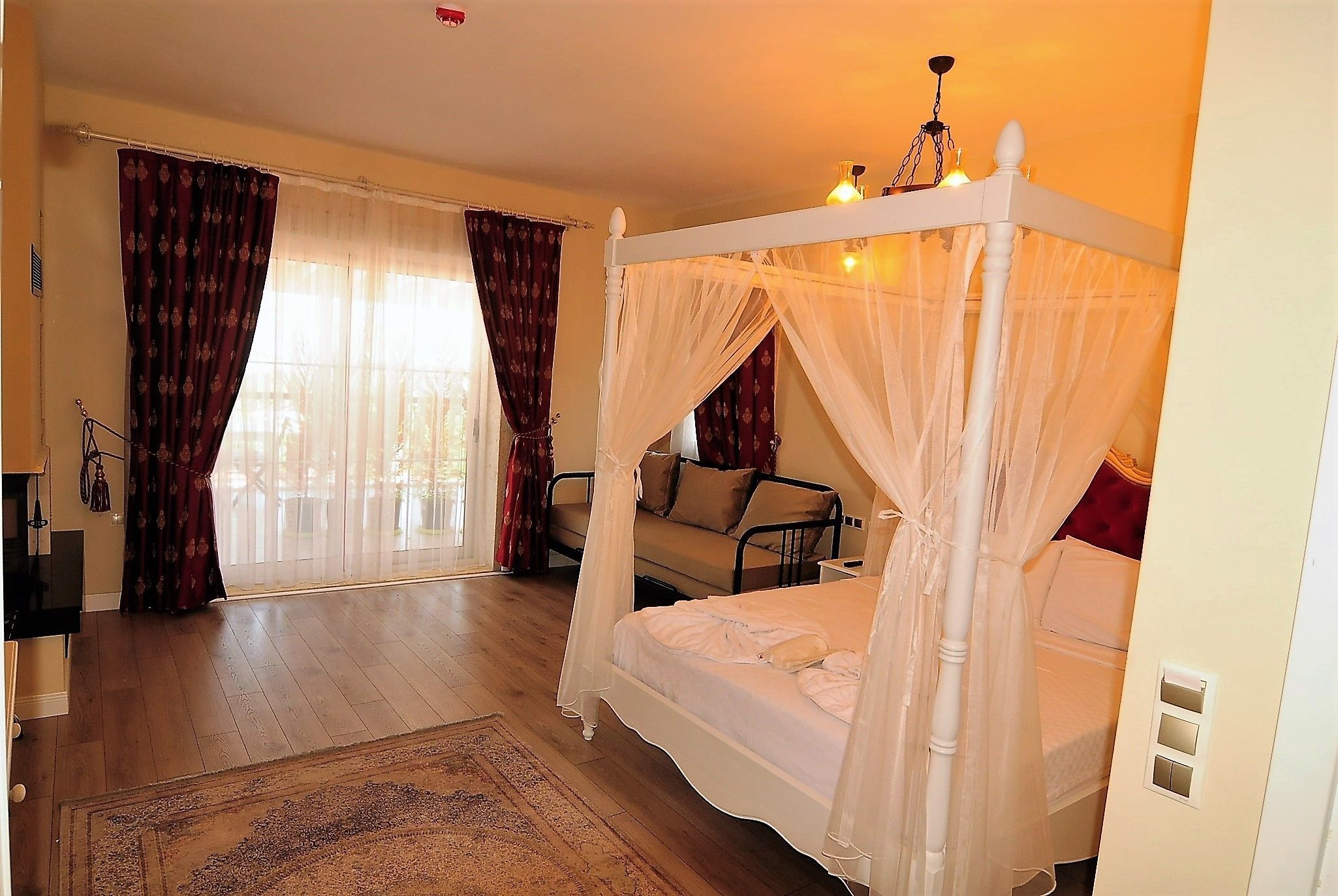 Alacati Grand Eldoris Hotel