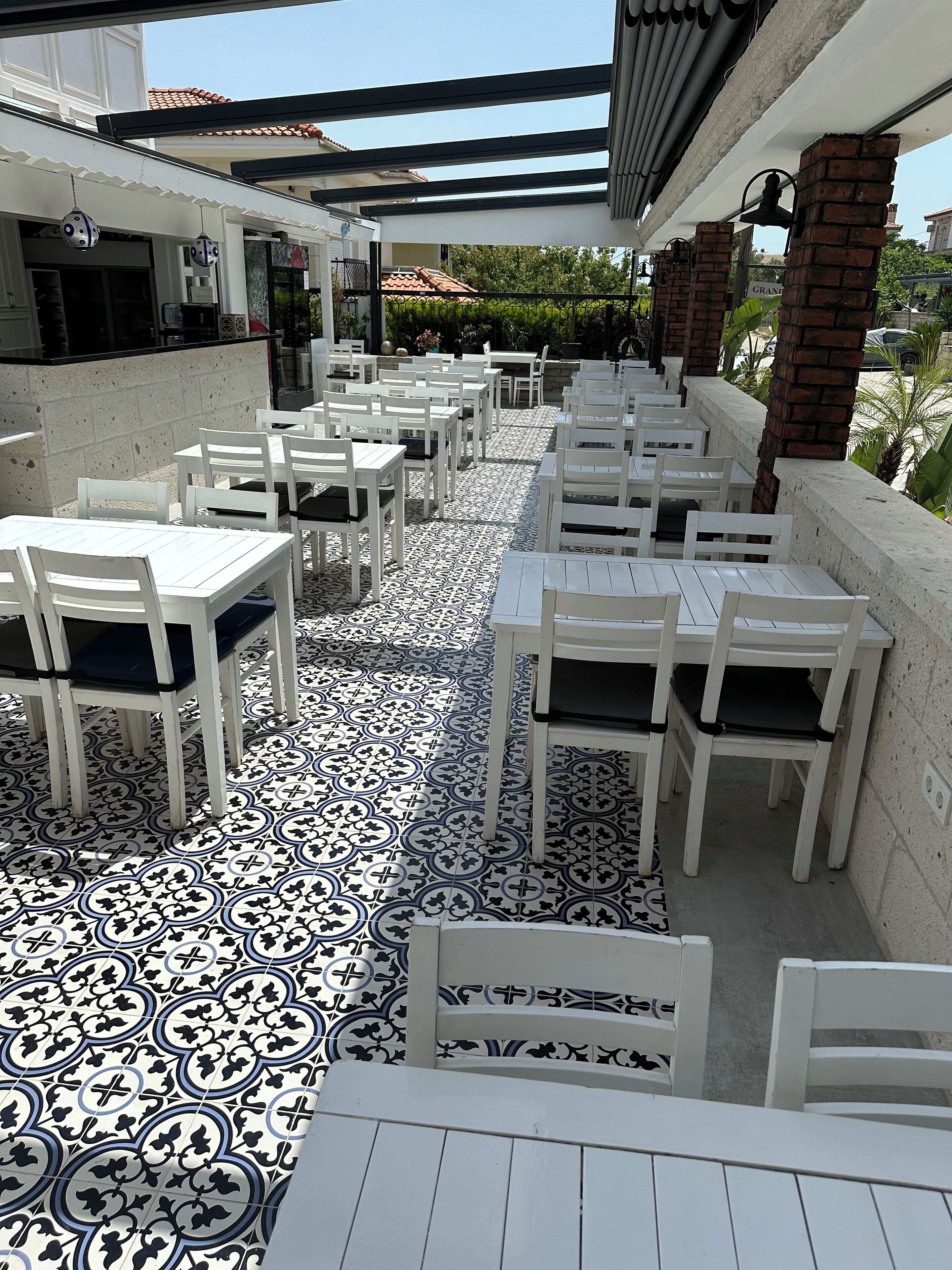 Alacati Grand Eldoris Hotel