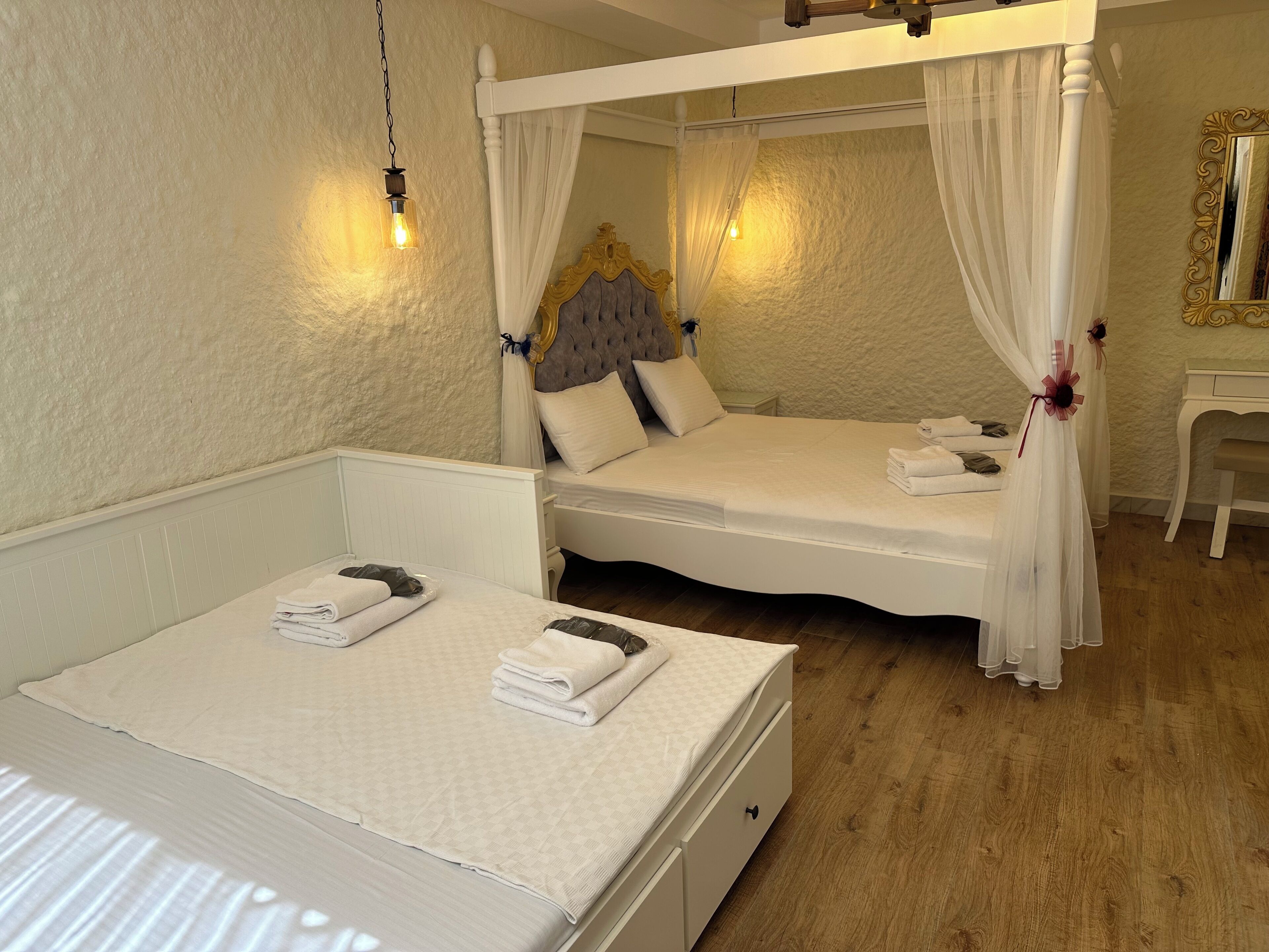 Alacati Grand Eldoris Hotel