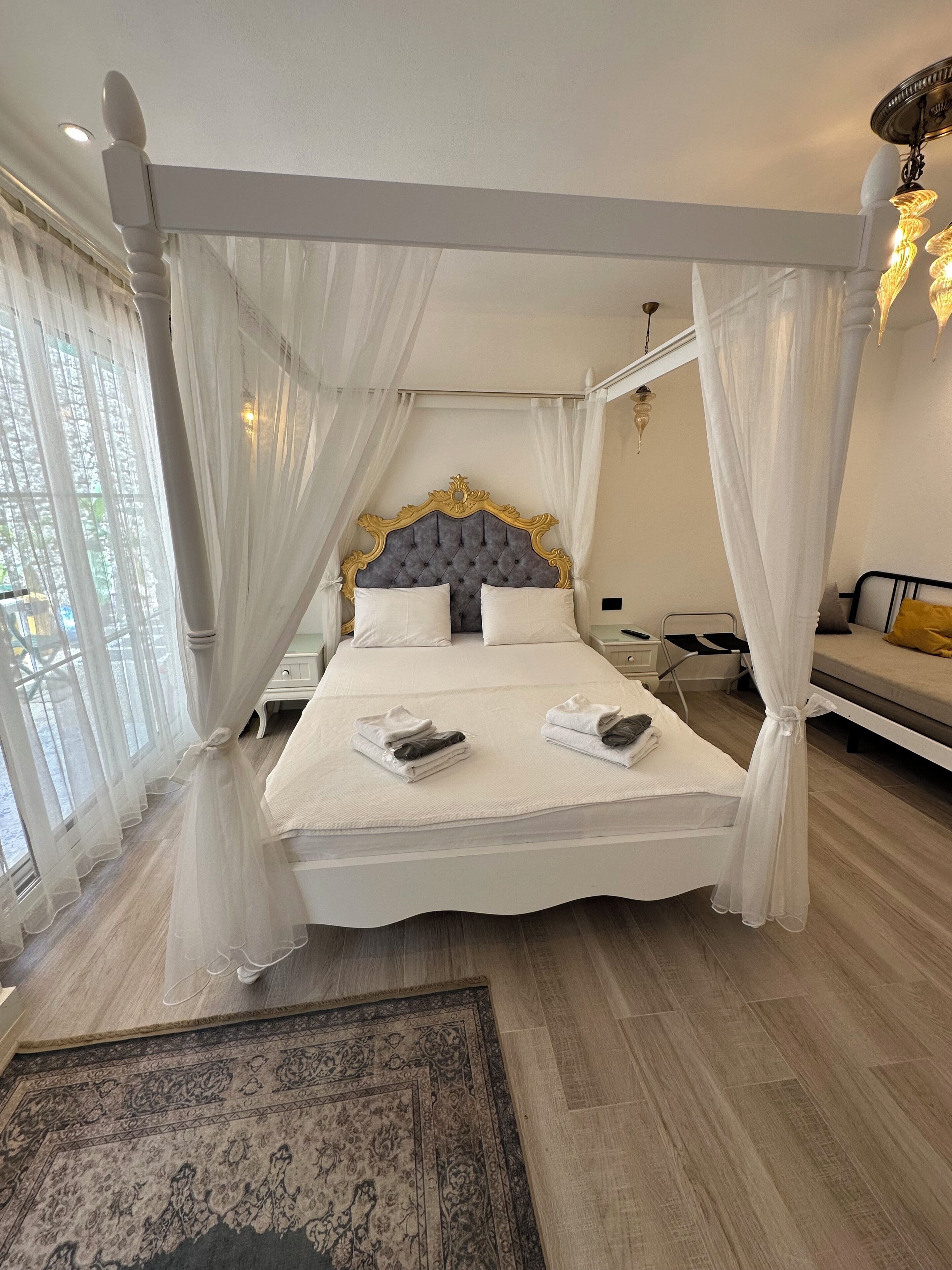 Alacati Grand Eldoris Hotel