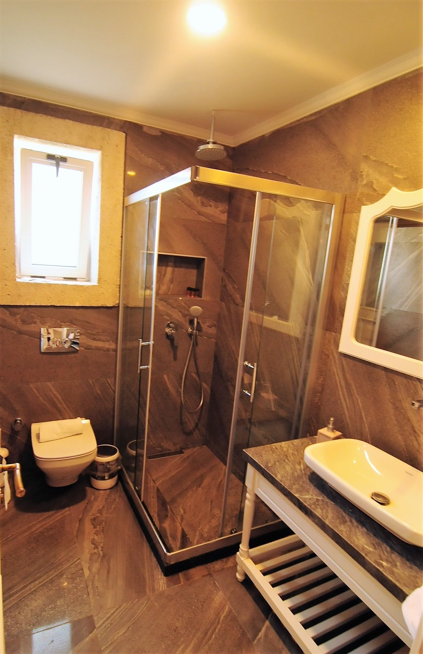 Alacati Grand Eldoris Hotel