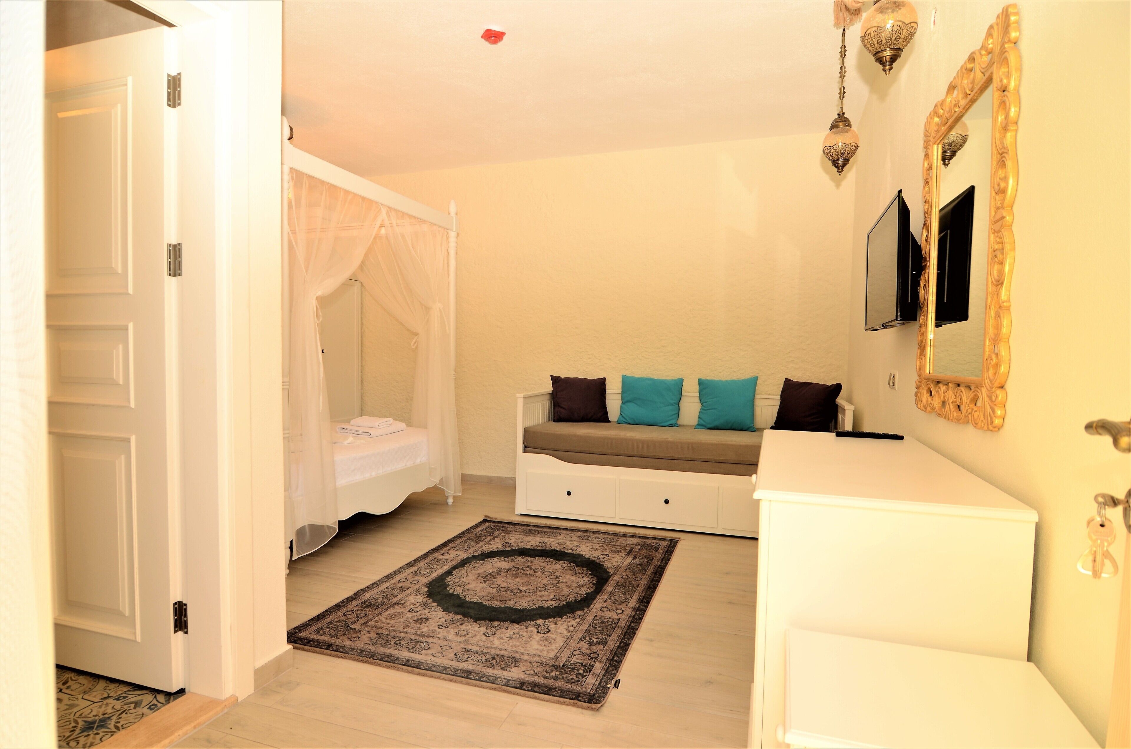 Alacati Grand Eldoris Hotel