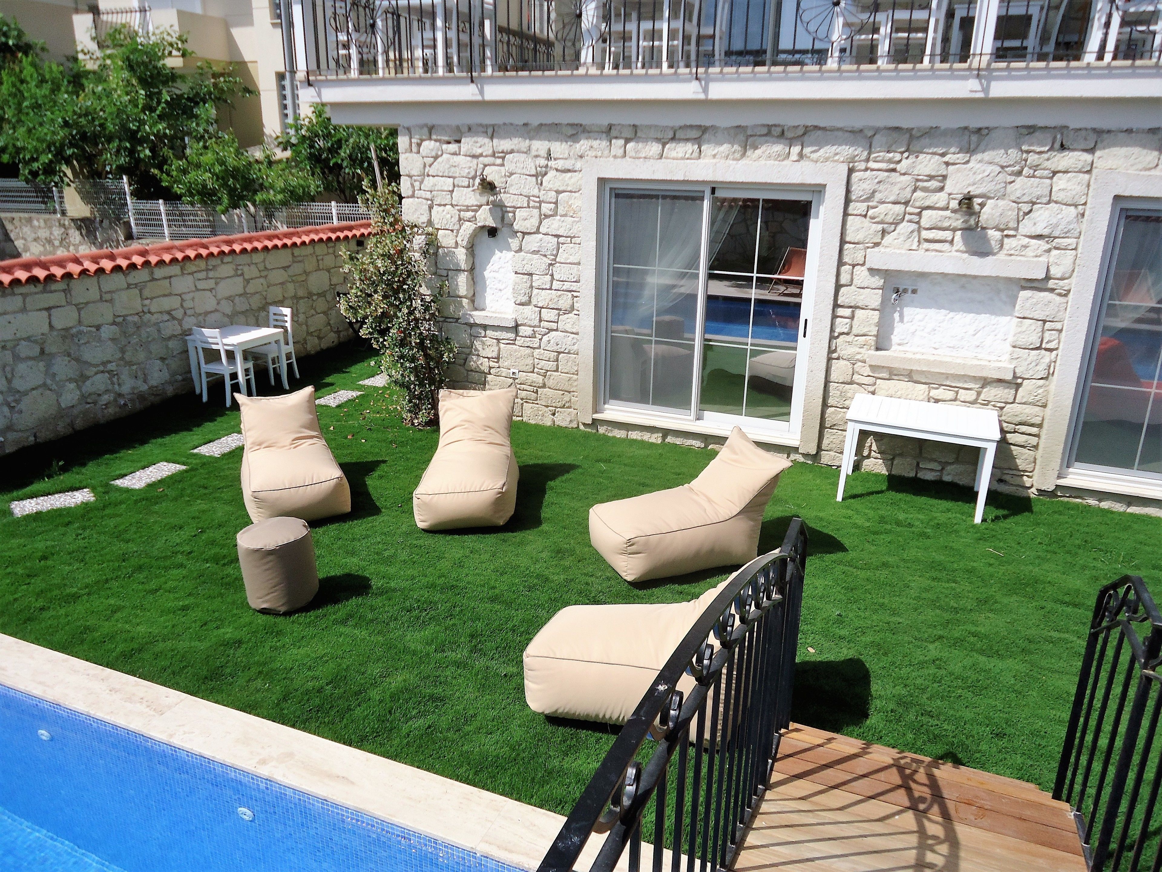 Alacati Grand Eldoris Hotel