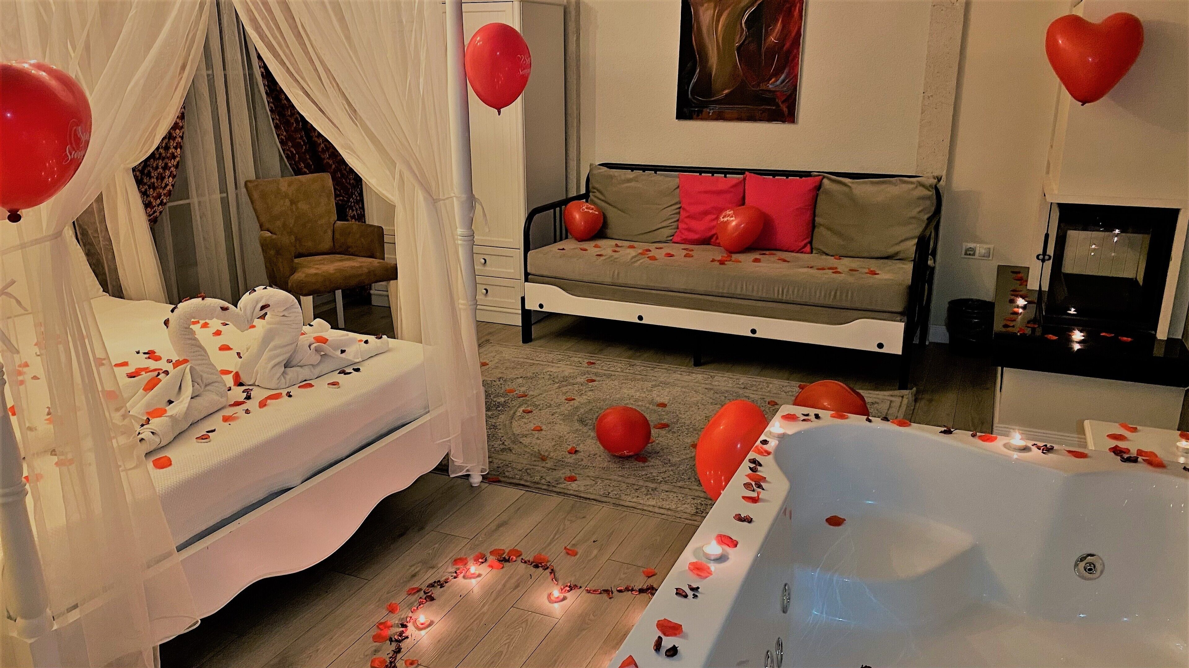 Alacati Grand Eldoris Hotel