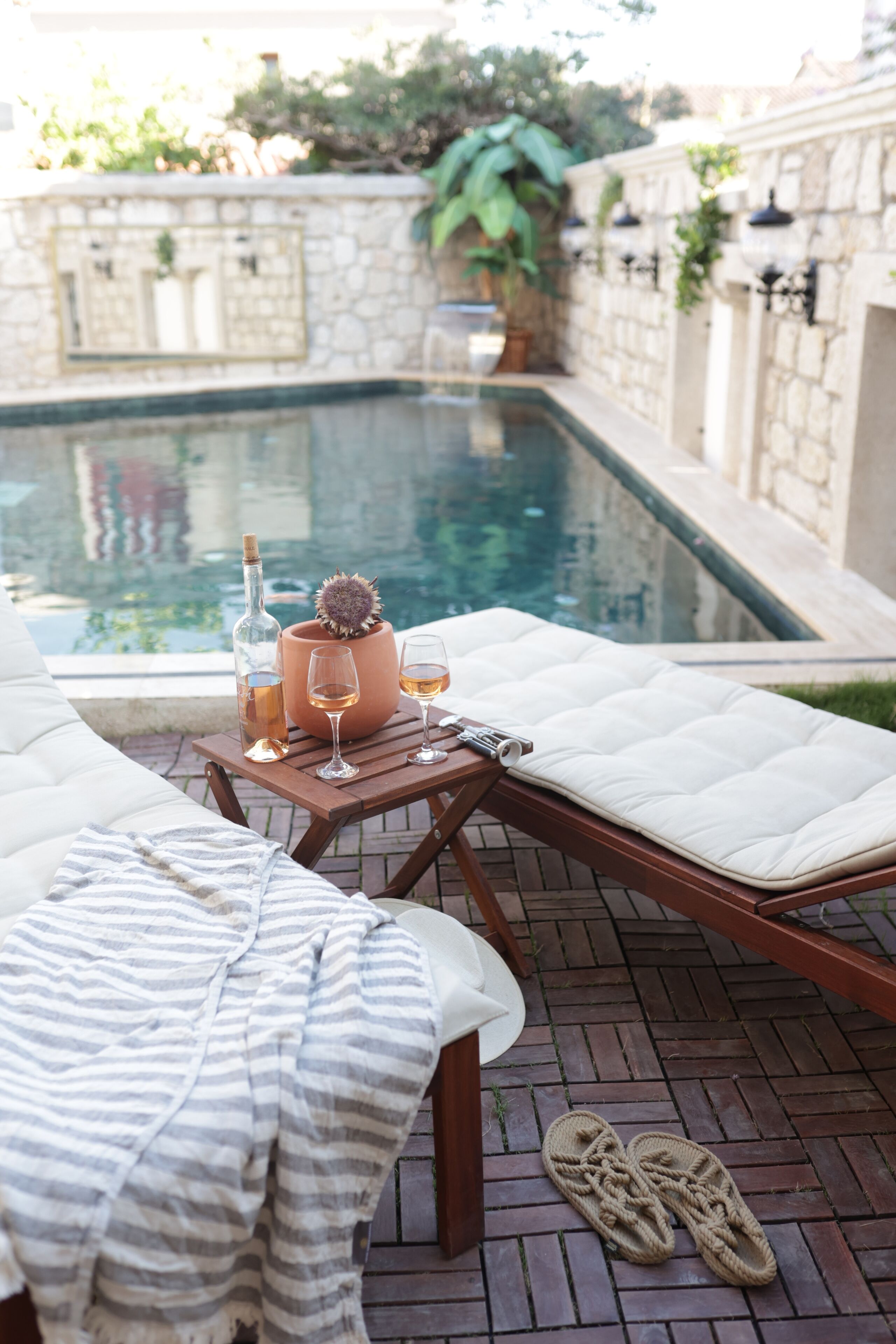 Alacati Otel Lalasa