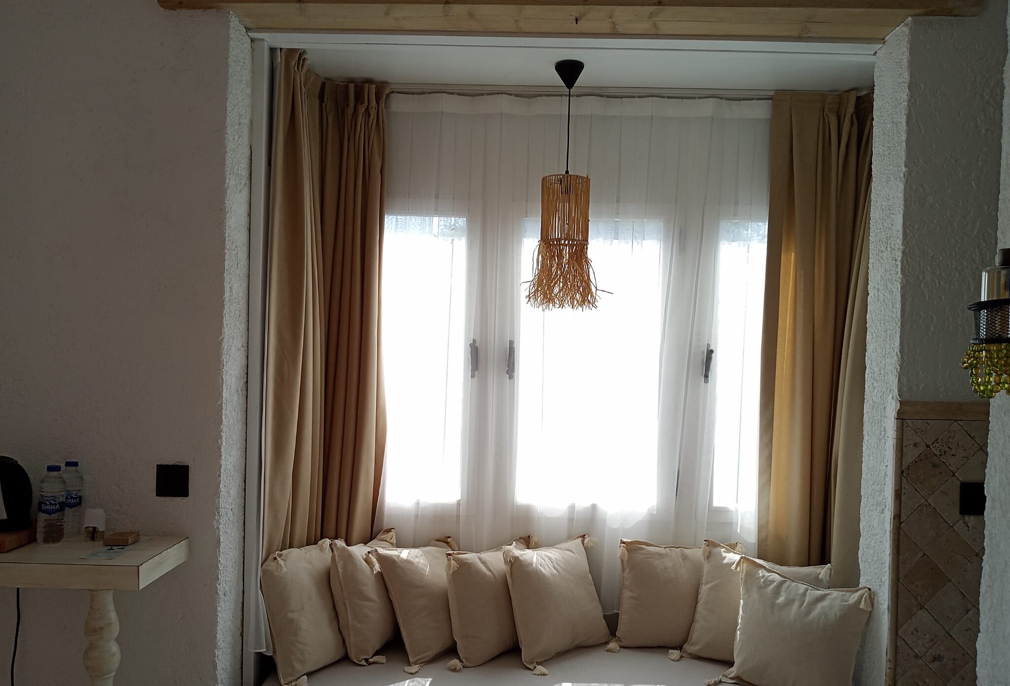 Alacati Otel Lalasa
