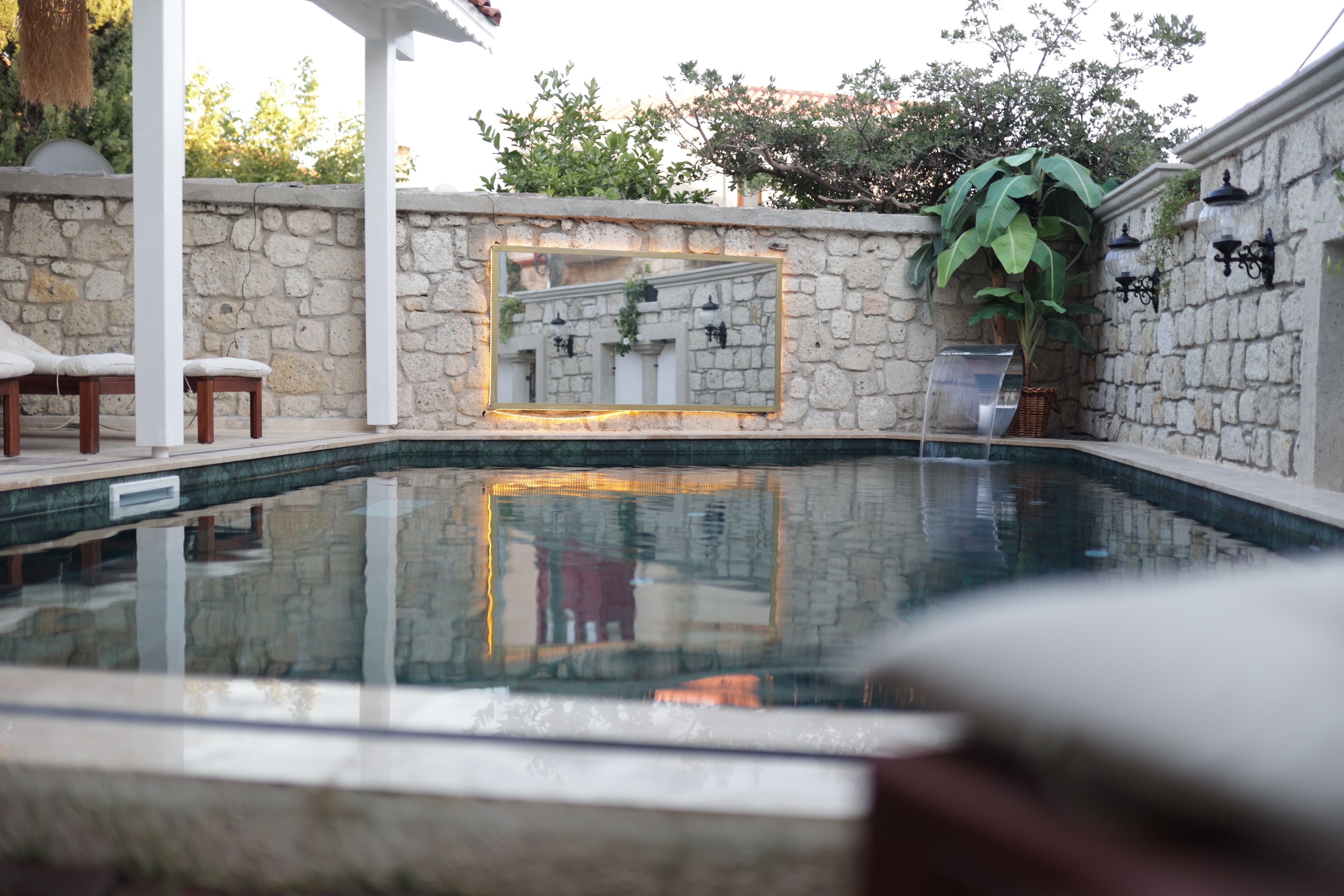 Alacati Otel Lalasa