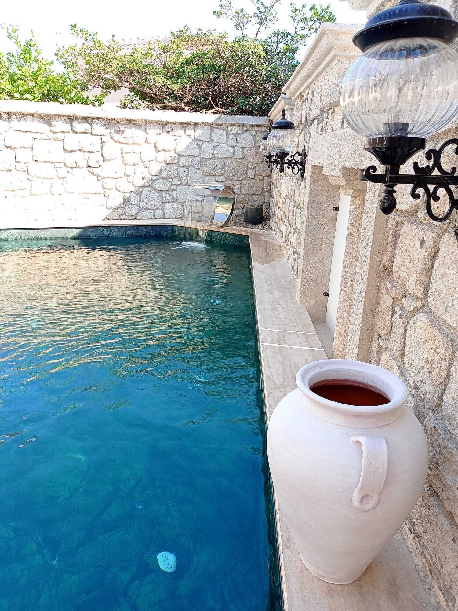 Alacati Otel Lalasa