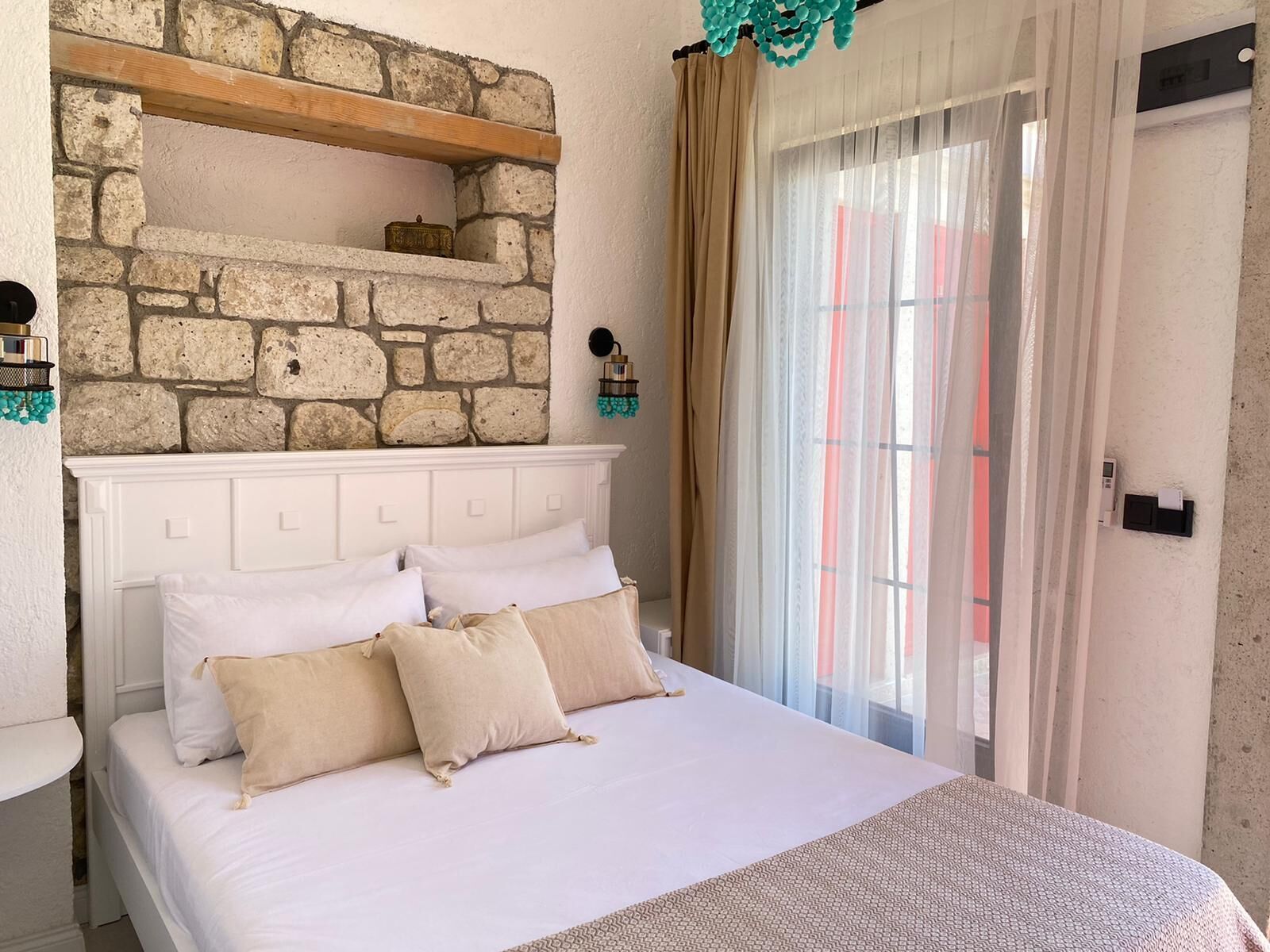 Alacati Otel Lalasa