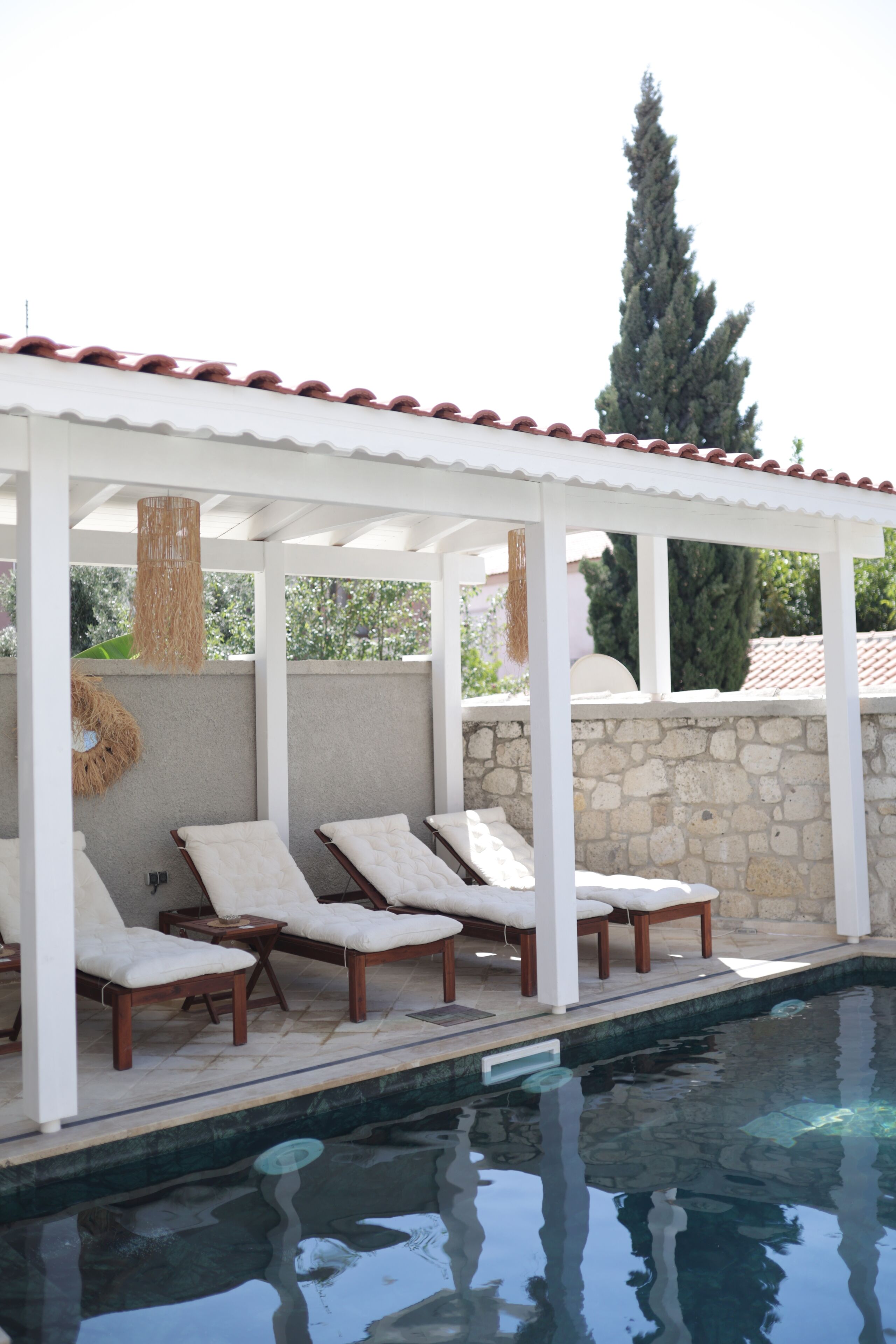 Alacati Otel Lalasa