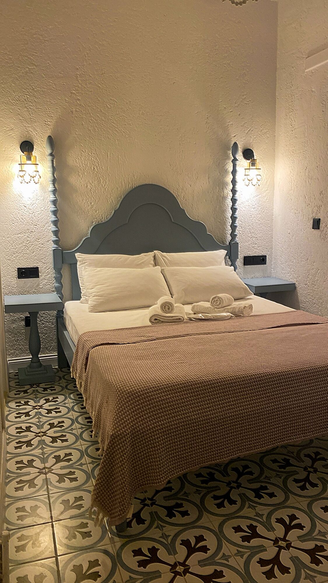 Alacati Otel Lalasa