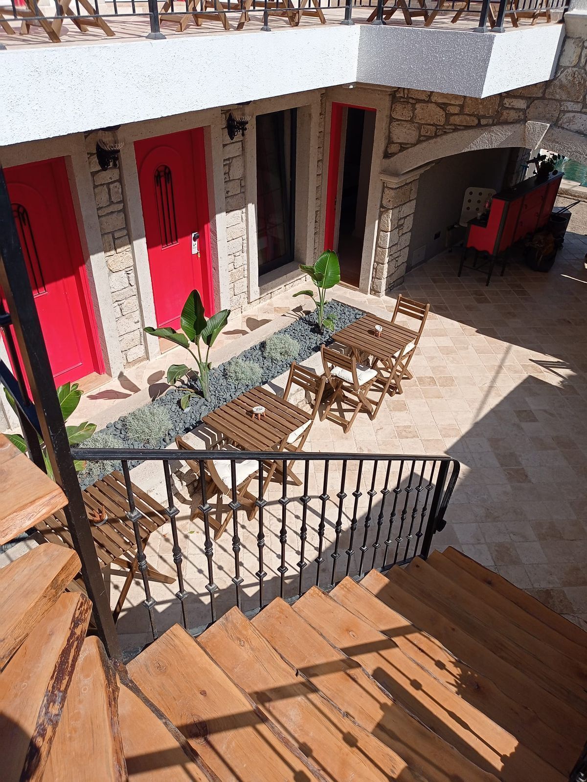 Alacati Otel Lalasa