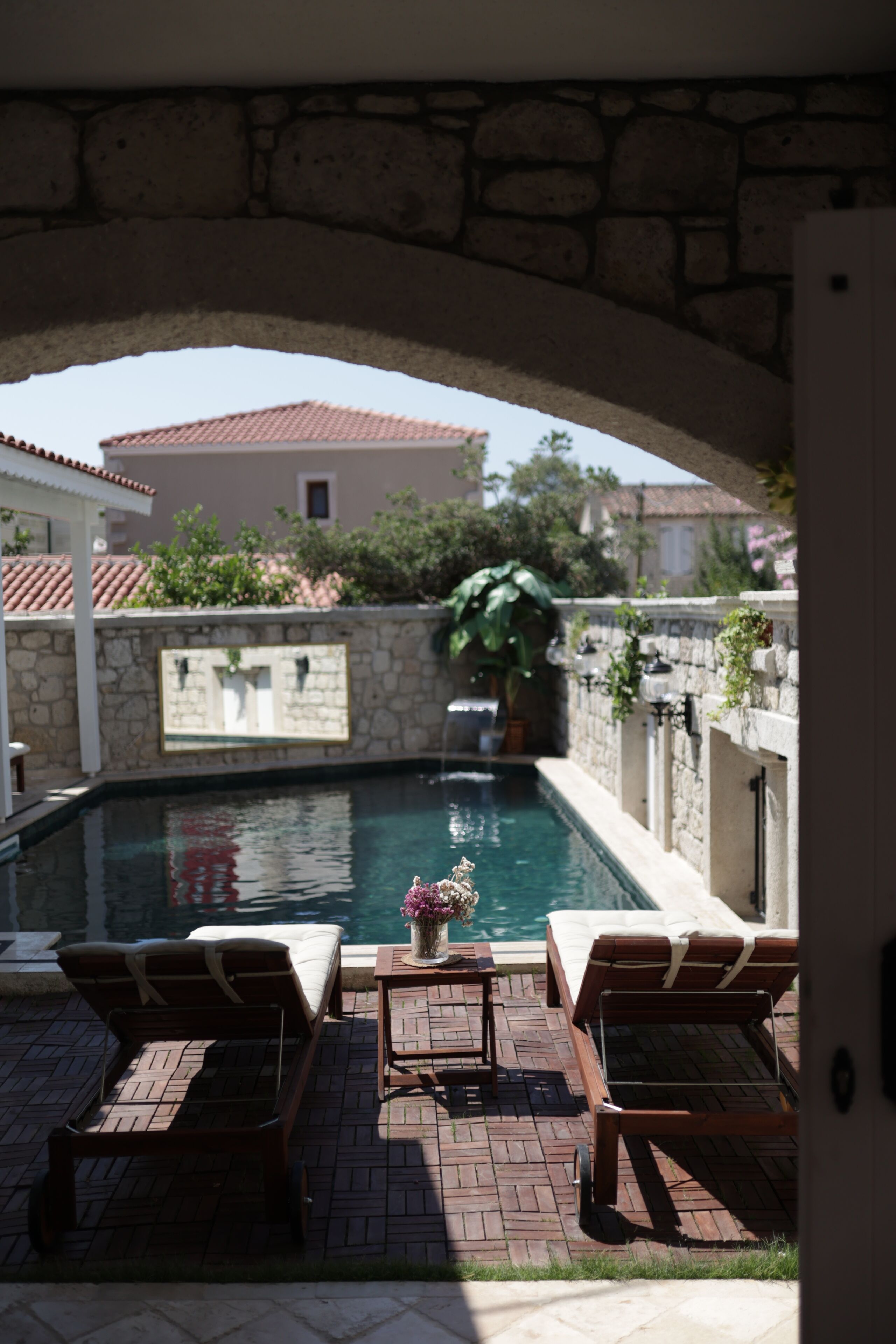 Alacati Otel Lalasa