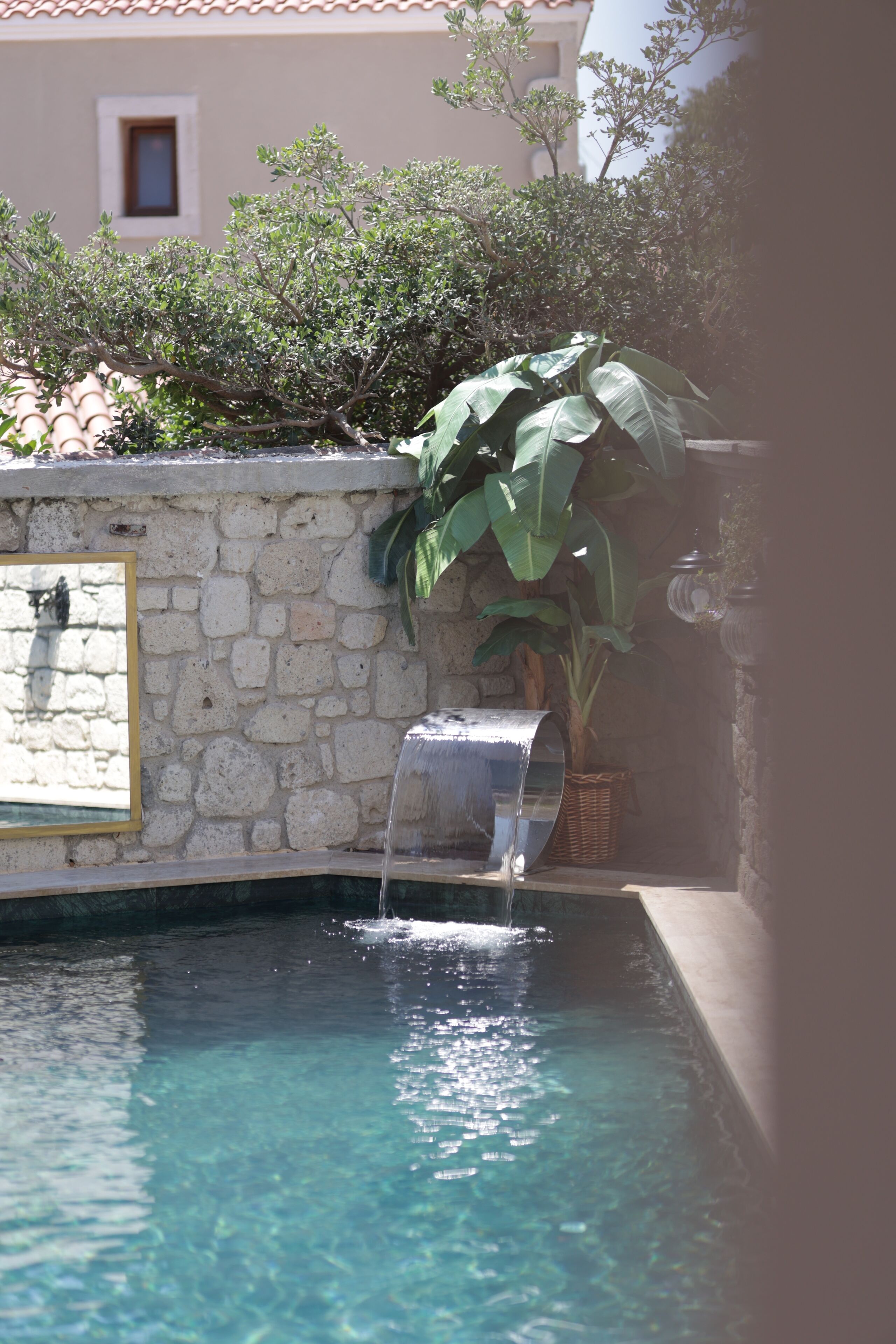 Alacati Otel Lalasa