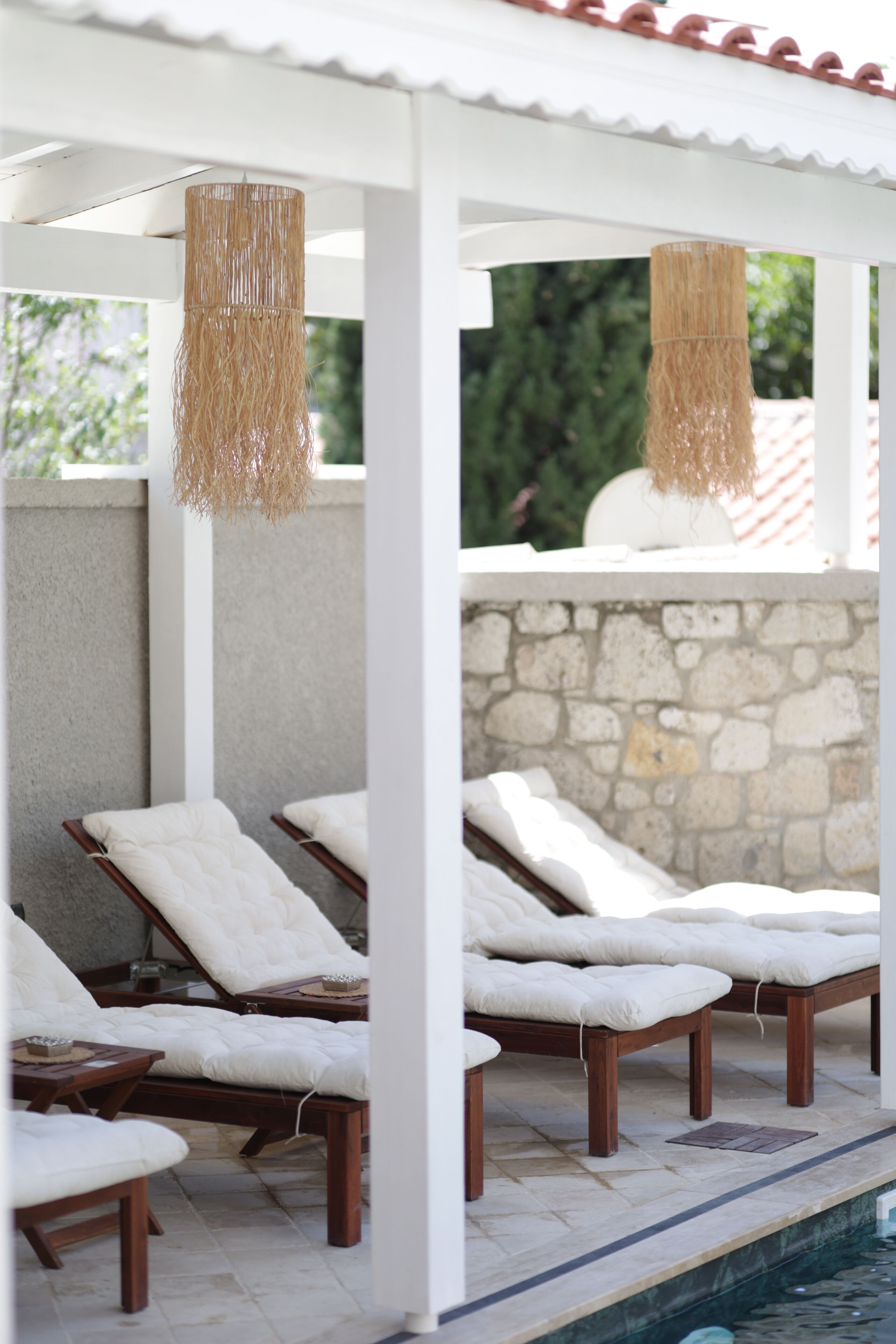 Alacati Otel Lalasa
