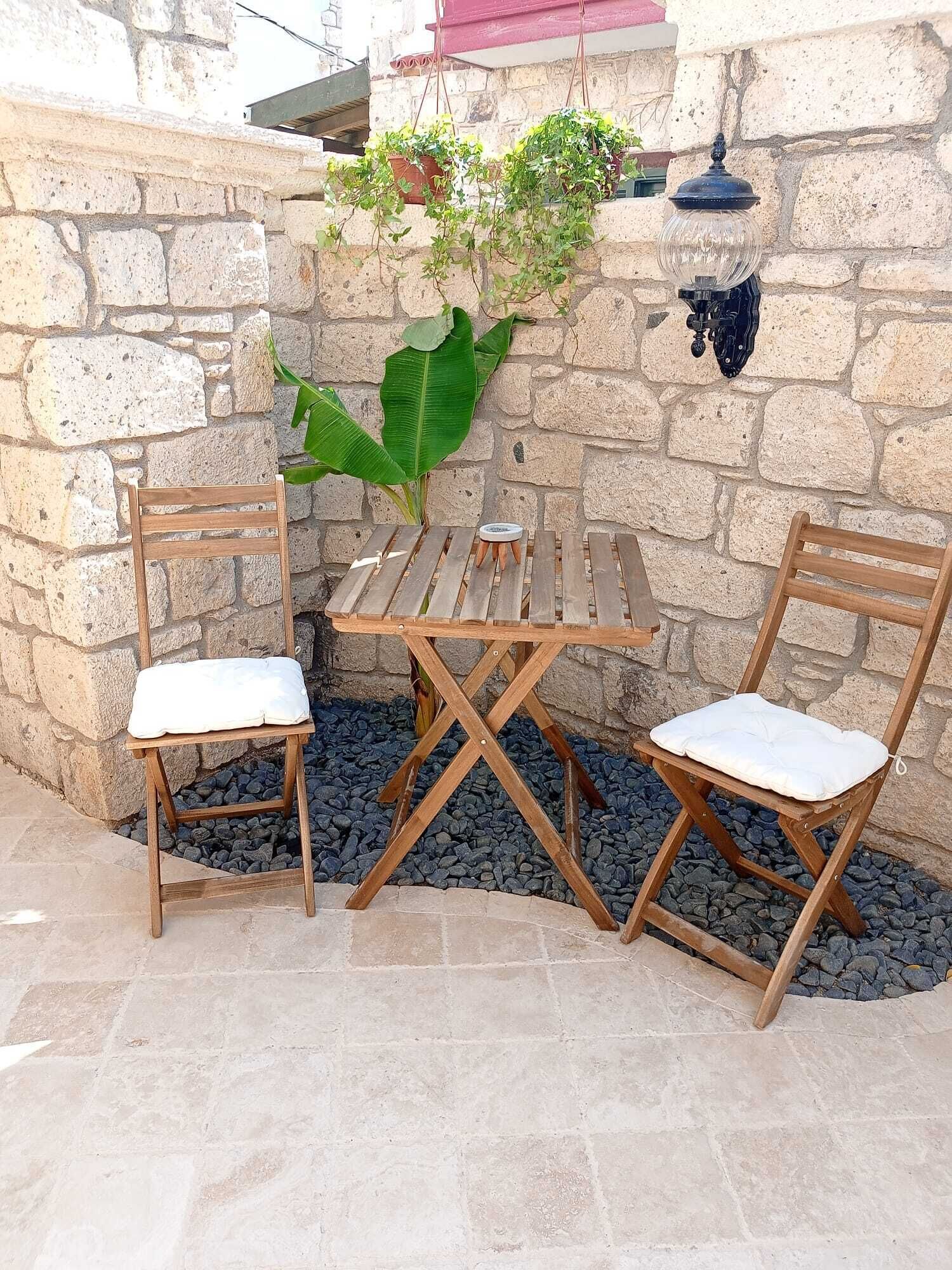 Alacati Otel Lalasa