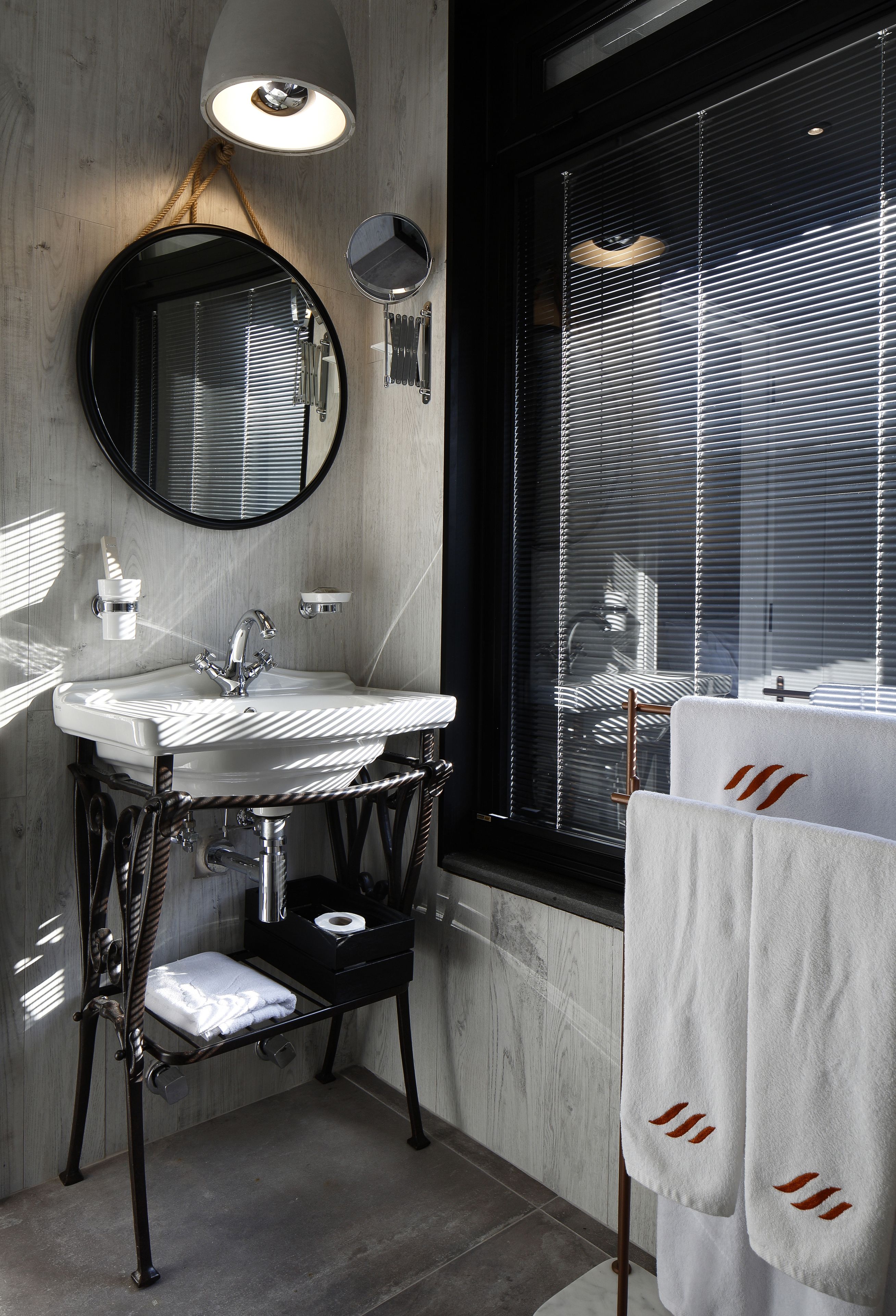 Alacatl Port Ladera Hotel