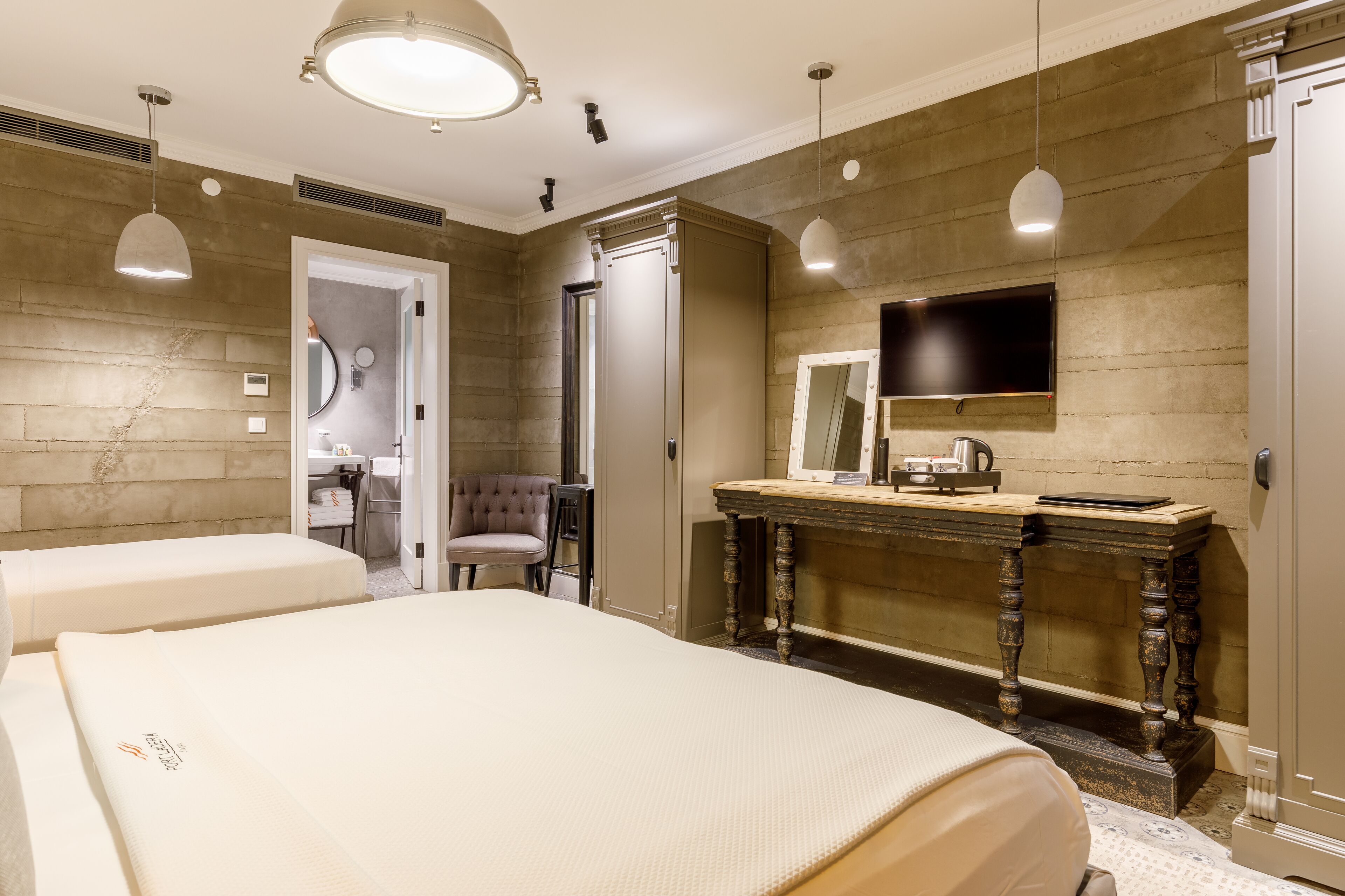 Alacatl Port Ladera Hotel