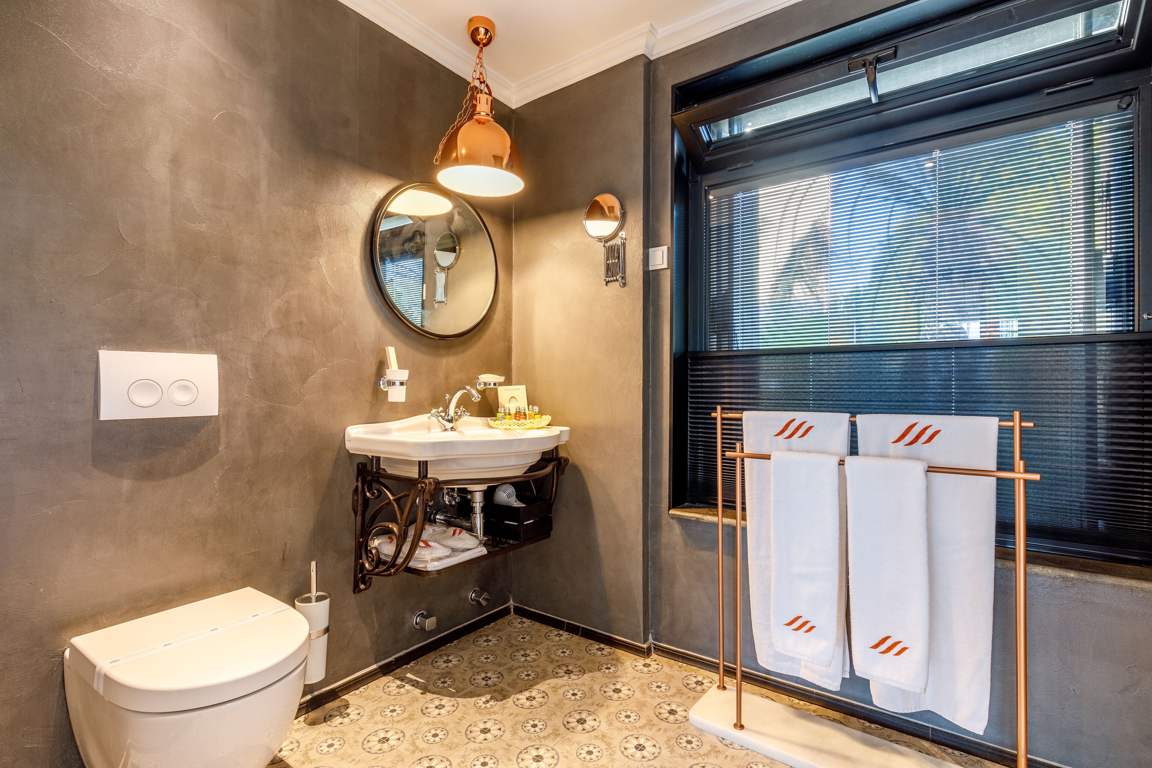 Alacatl Port Ladera Hotel