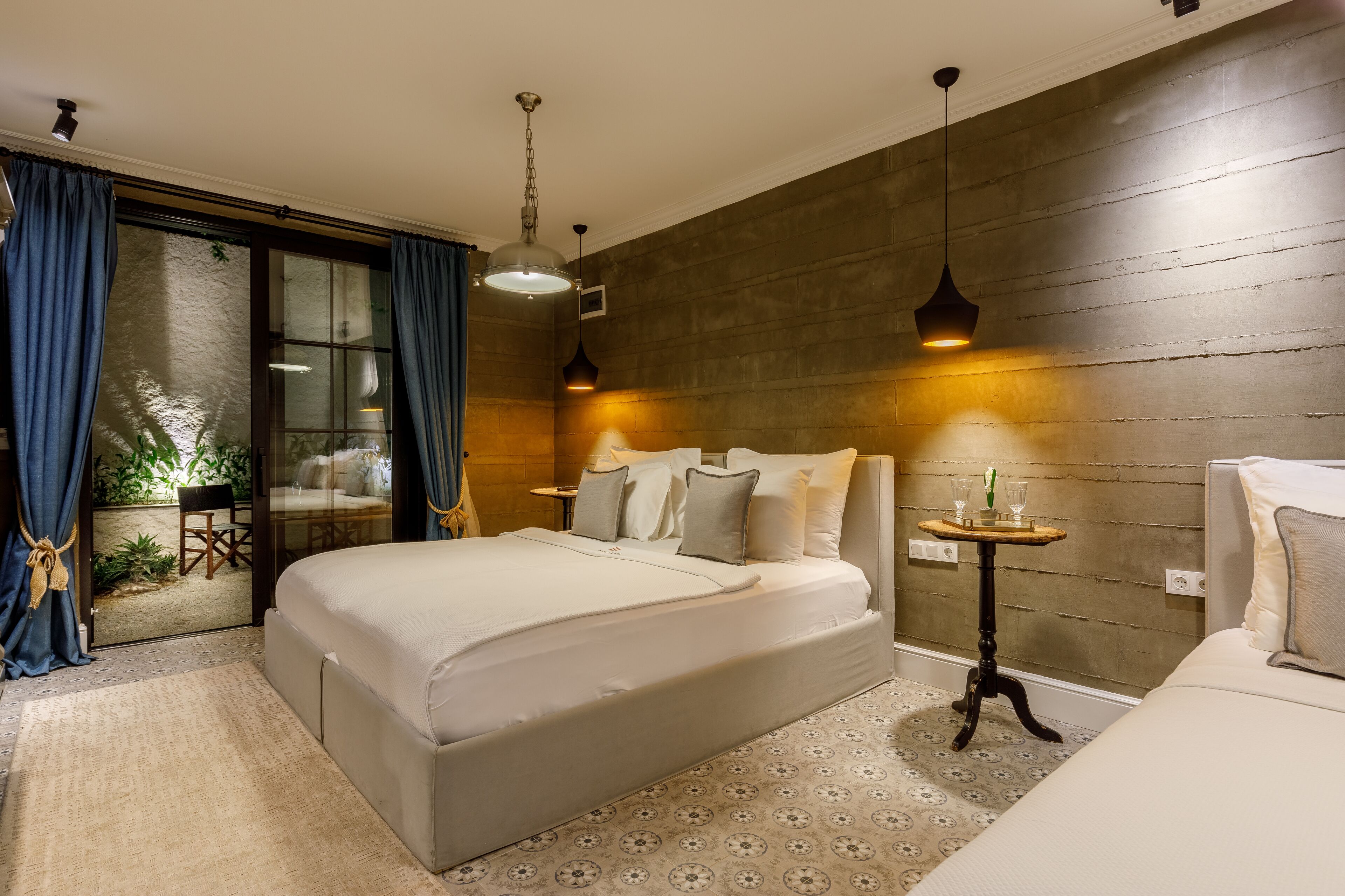 Alacatl Port Ladera Hotel