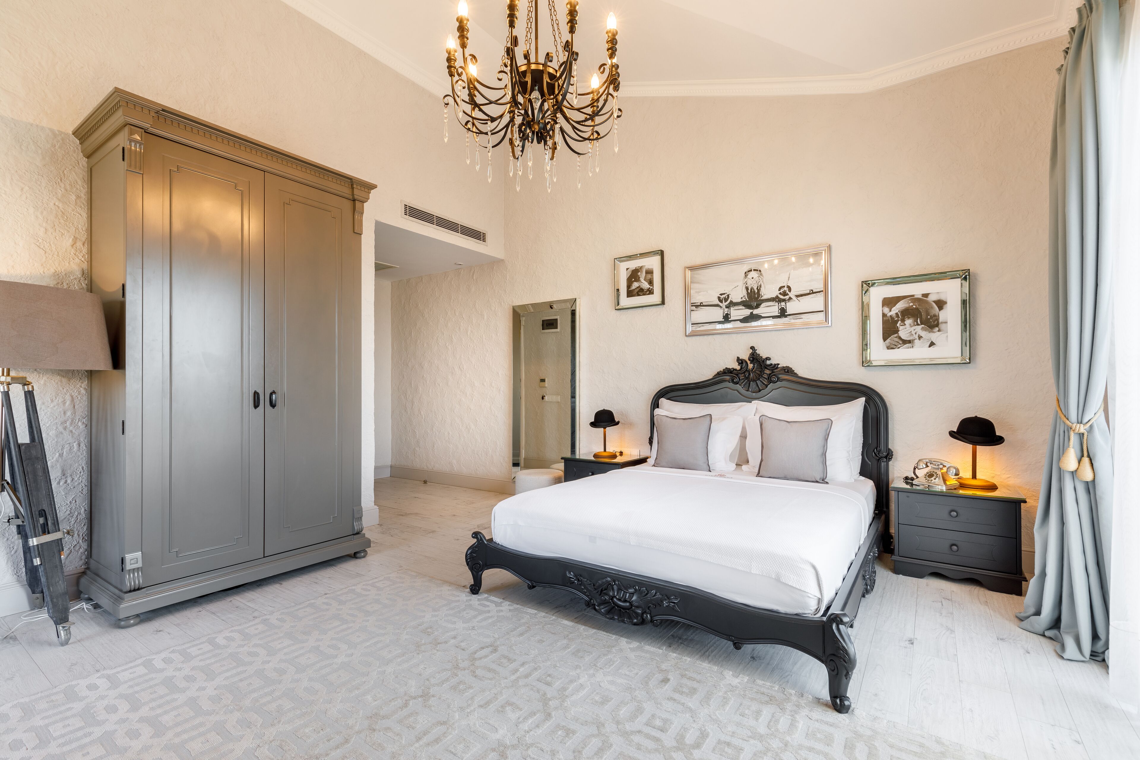 Alacatl Port Ladera Hotel