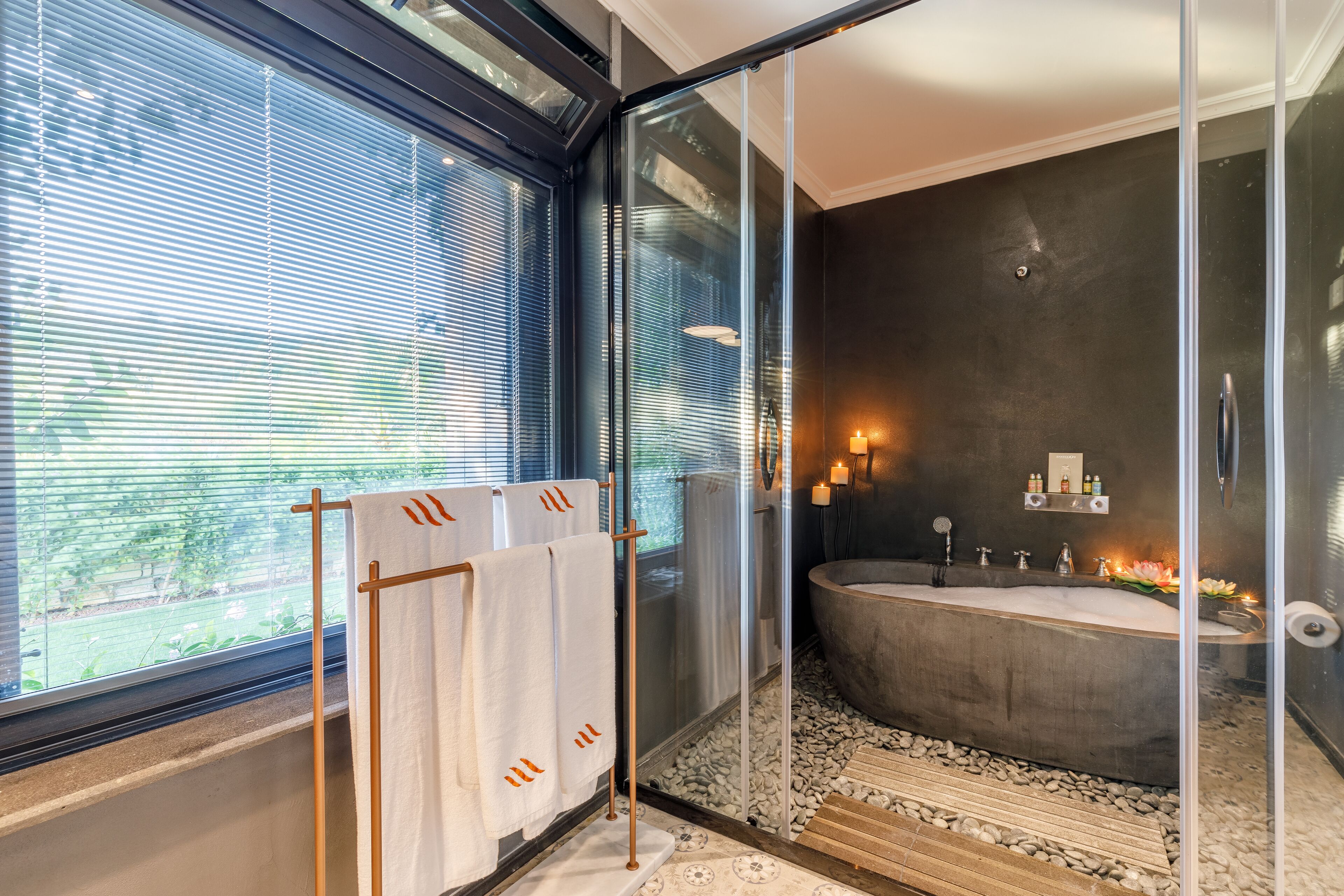 Alacatl Port Ladera Hotel