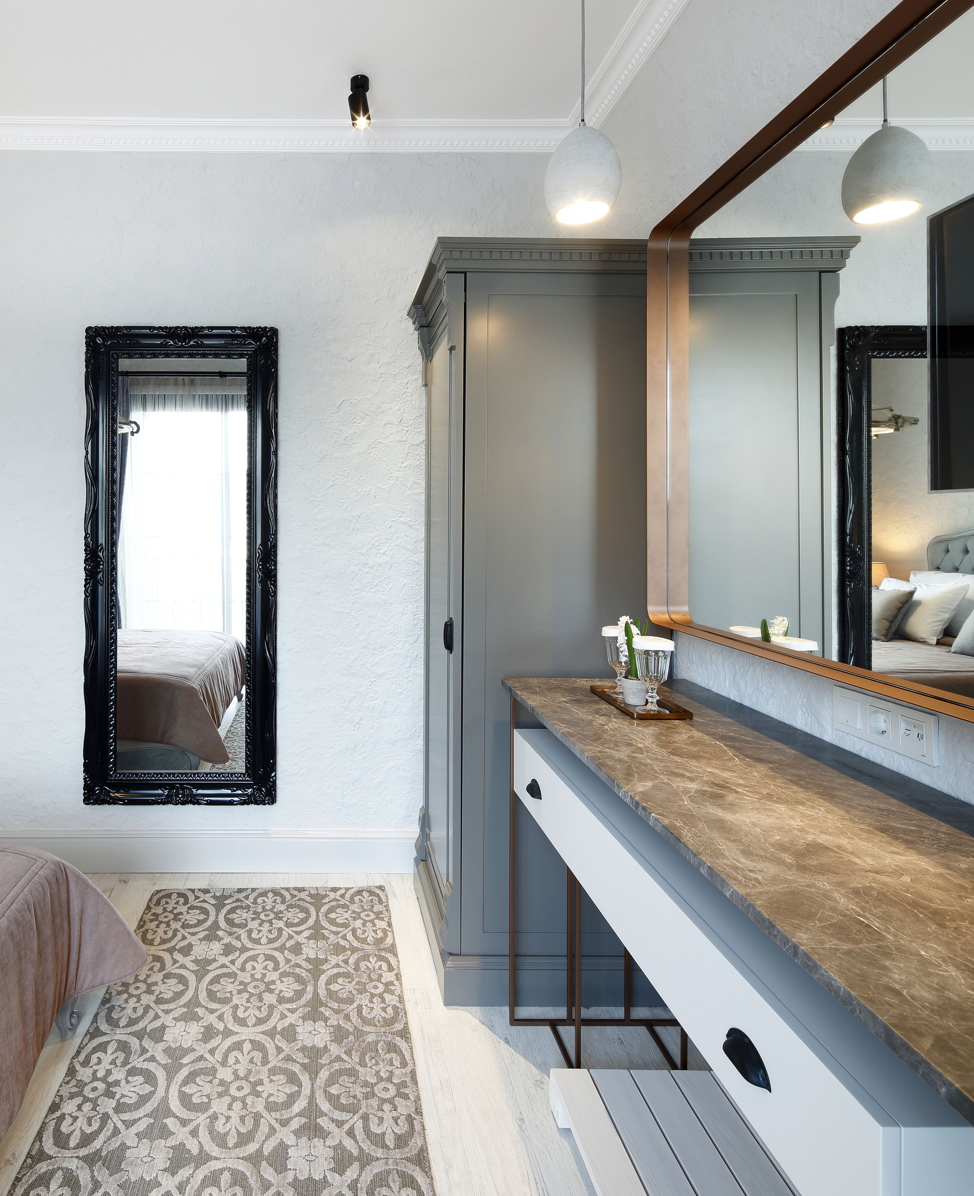 Alacatl Port Ladera Hotel