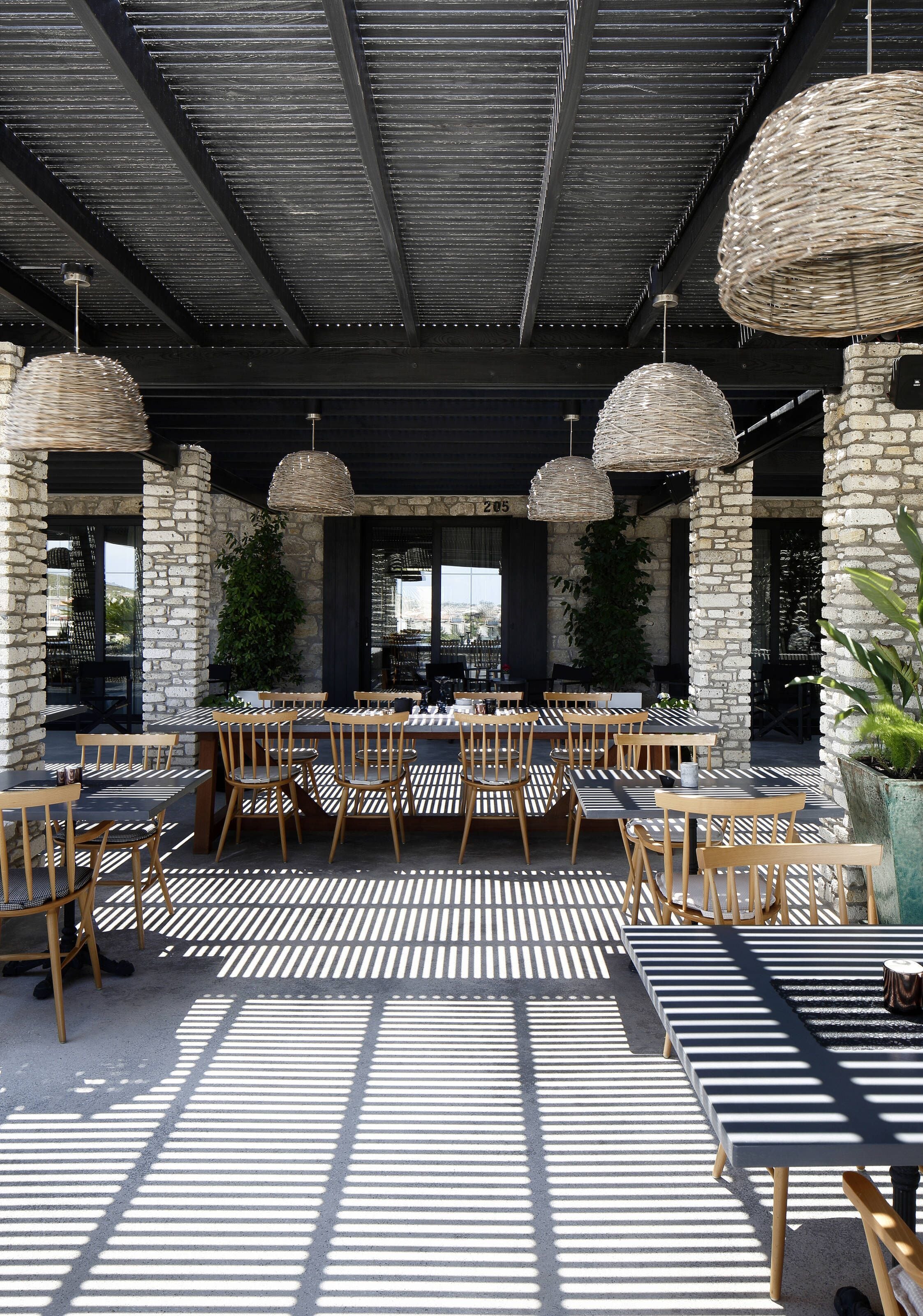 Alacatl Port Ladera Hotel