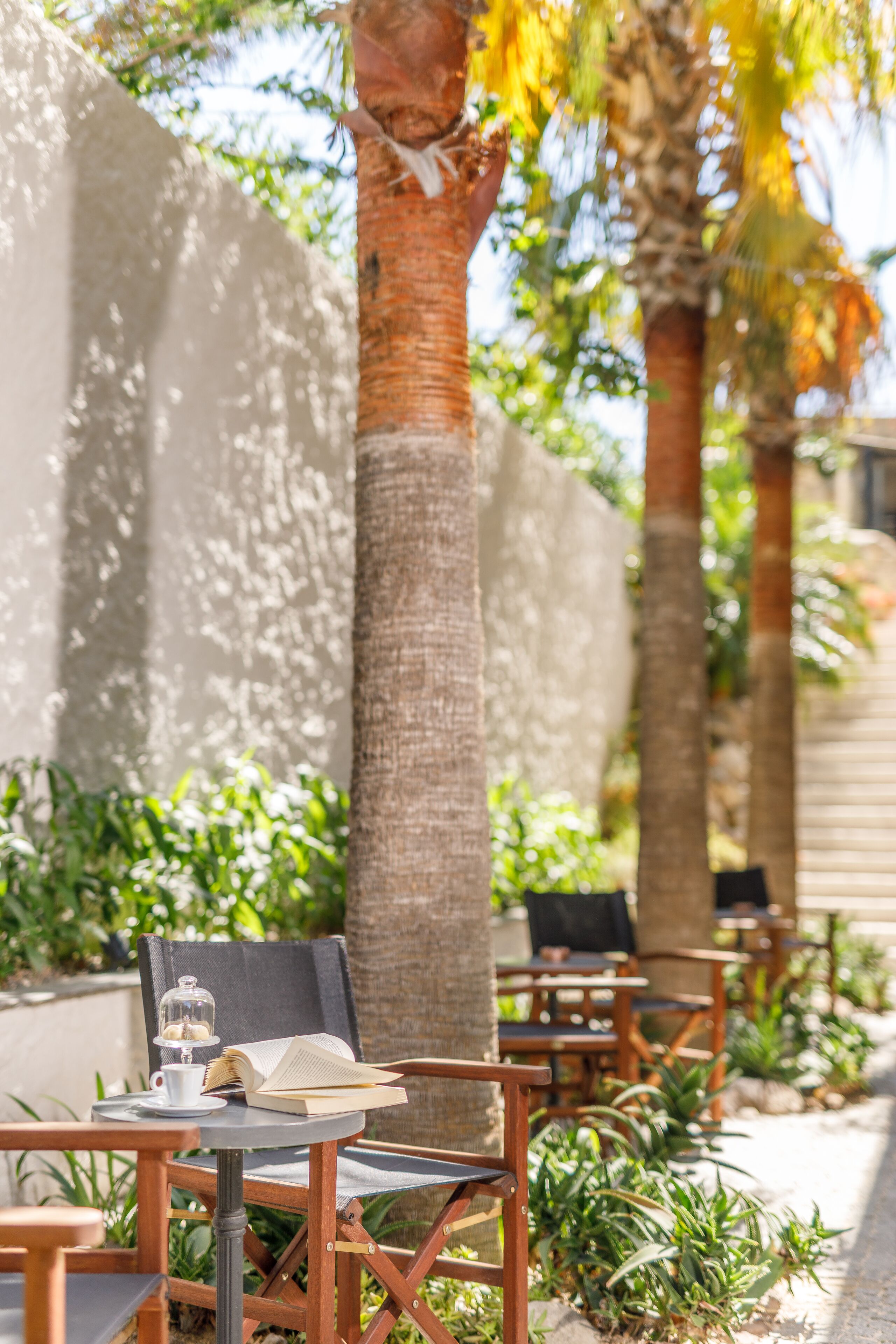 Alacatl Port Ladera Hotel