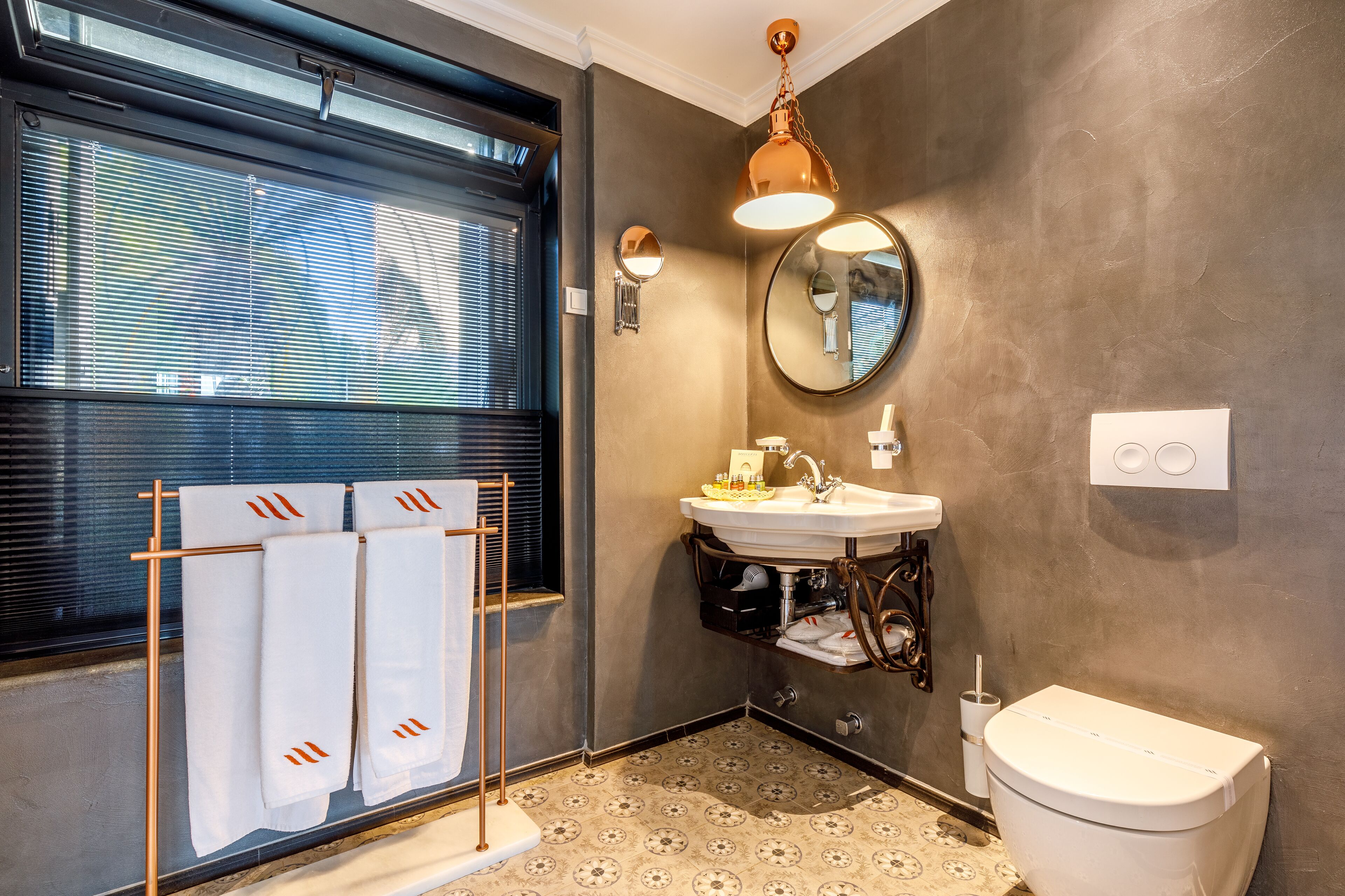 Alacatl Port Ladera Hotel