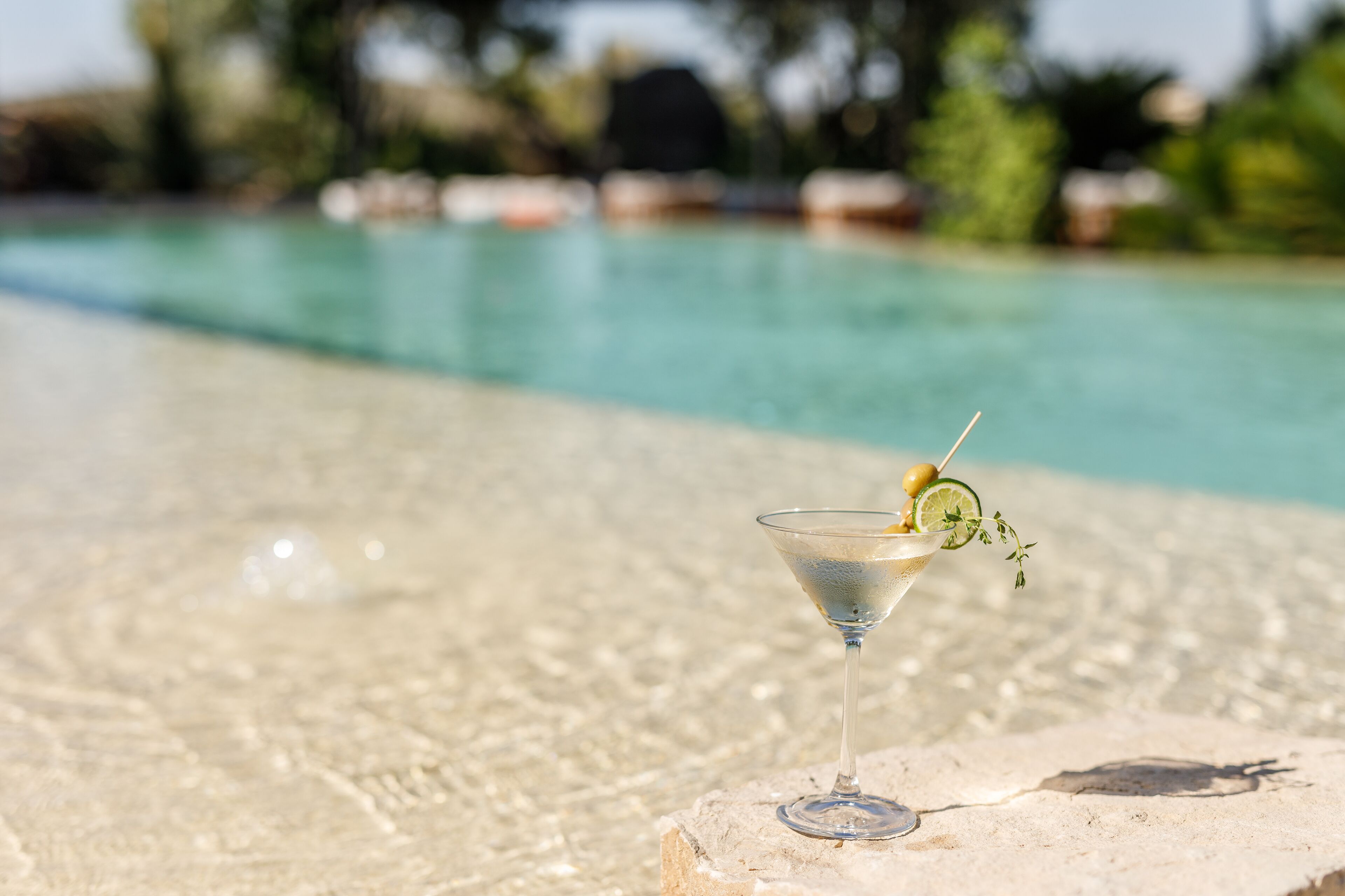 Alacatl Port Ladera Hotel