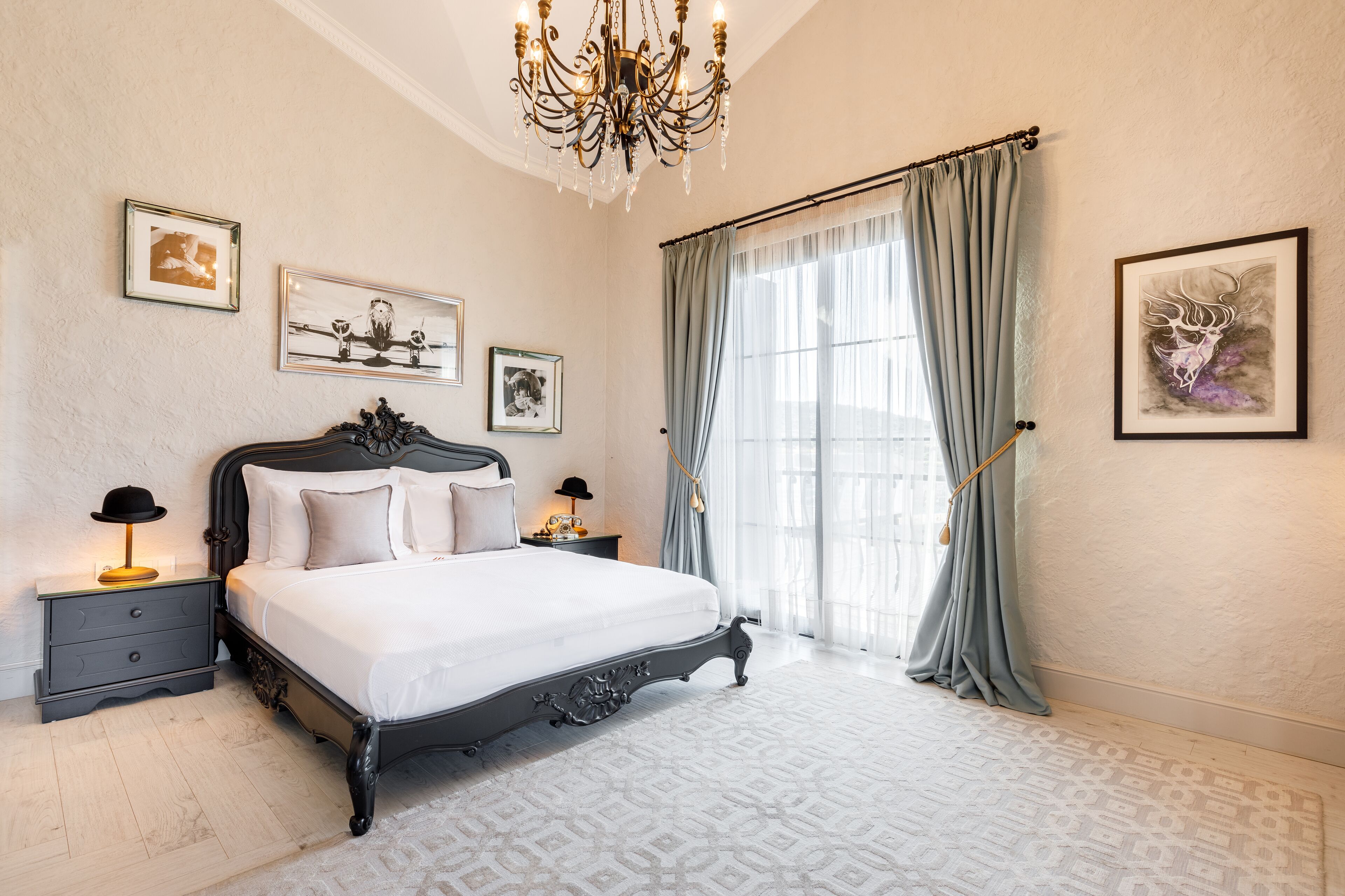 Alacatl Port Ladera Hotel