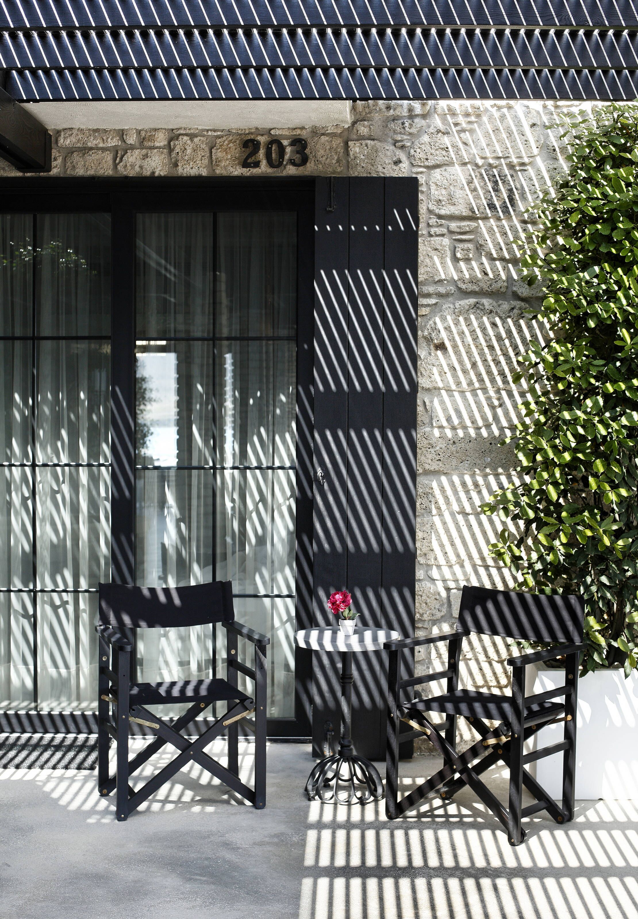 Alacatl Port Ladera Hotel