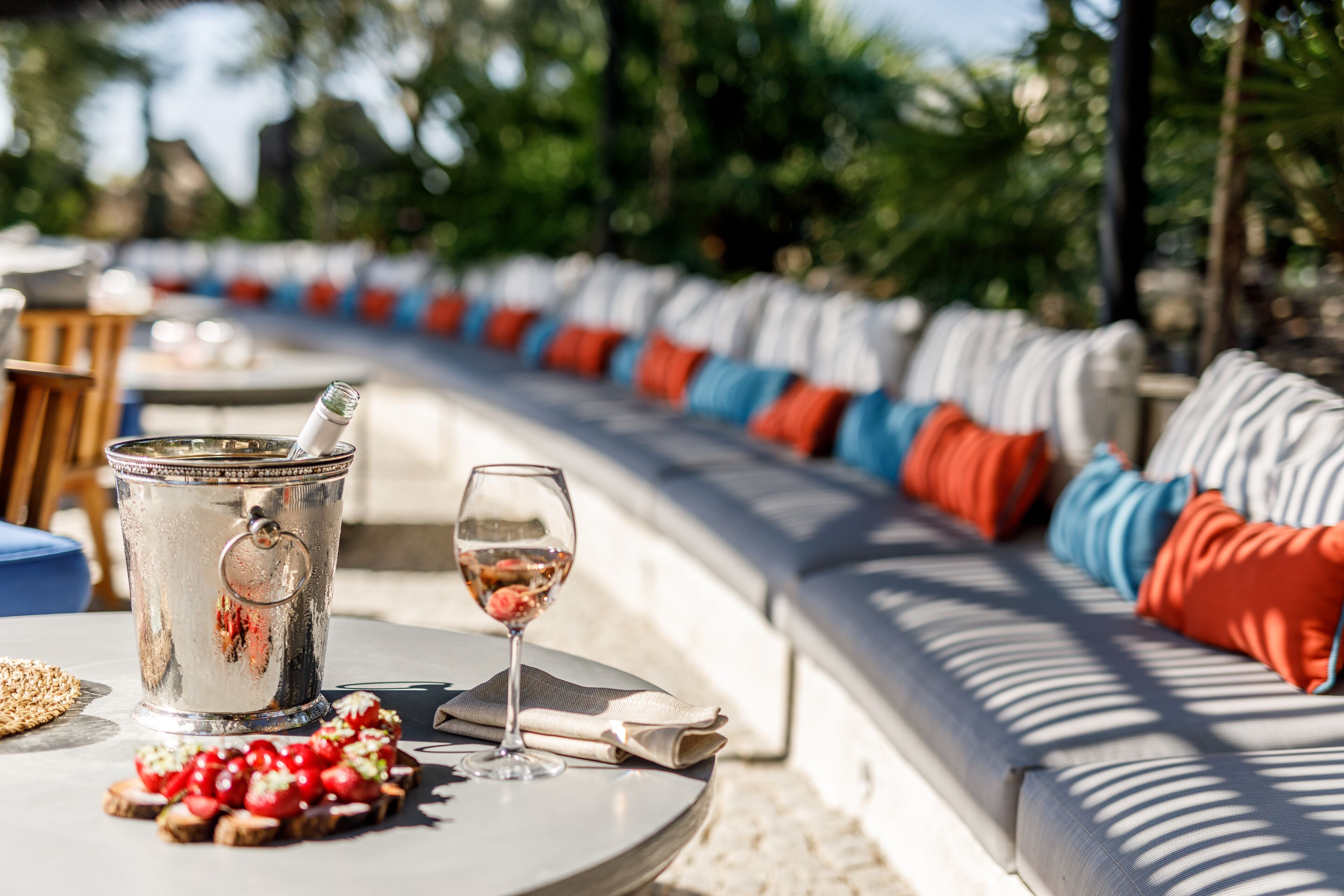 Alacatl Port Ladera Hotel