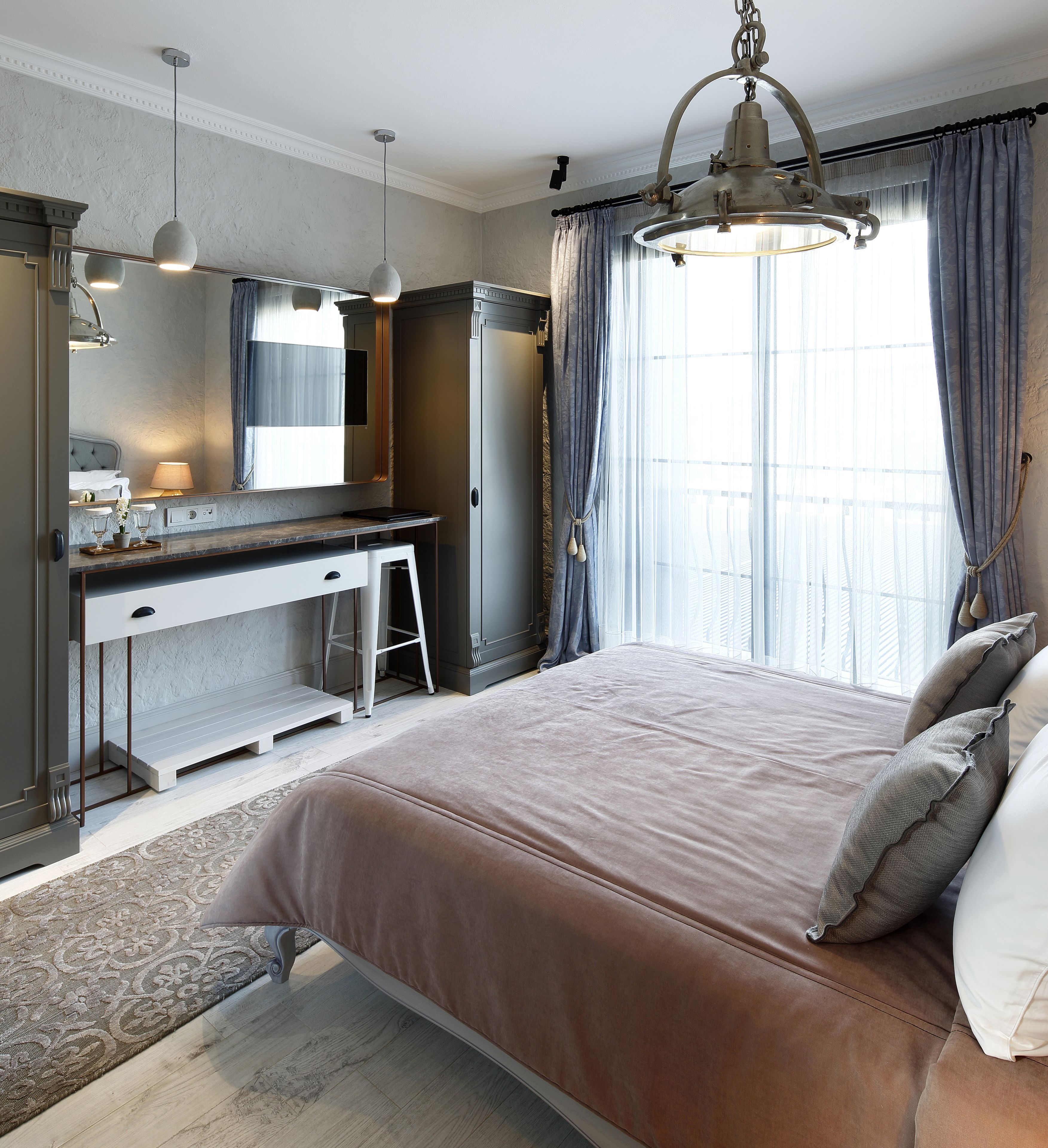 Alacatl Port Ladera Hotel