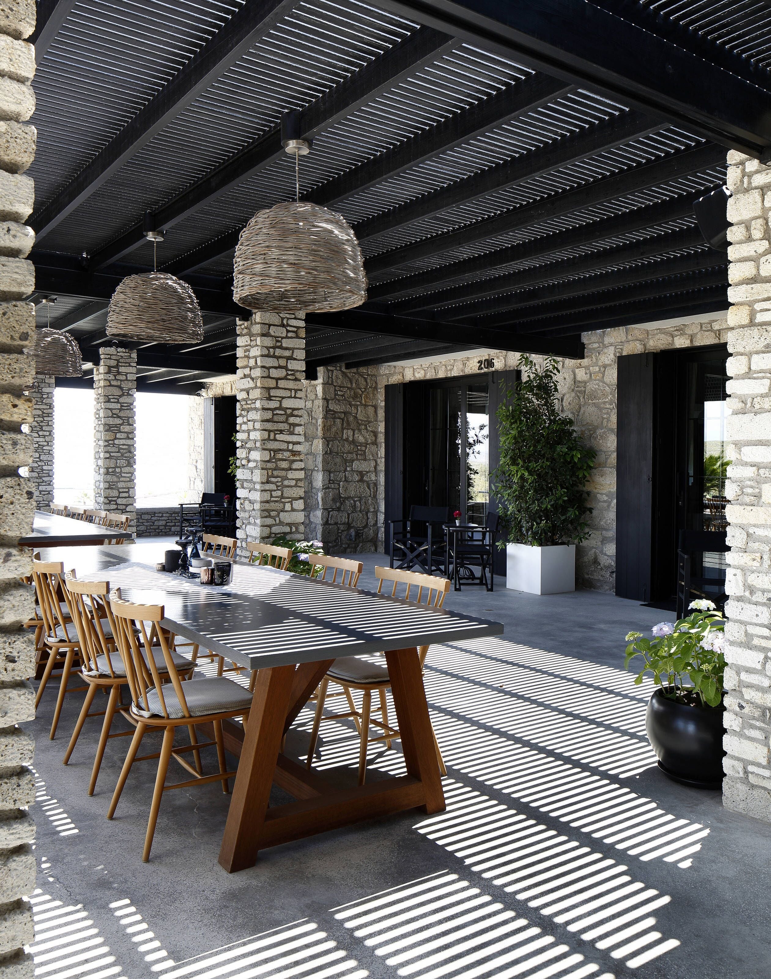 Alacatl Port Ladera Hotel