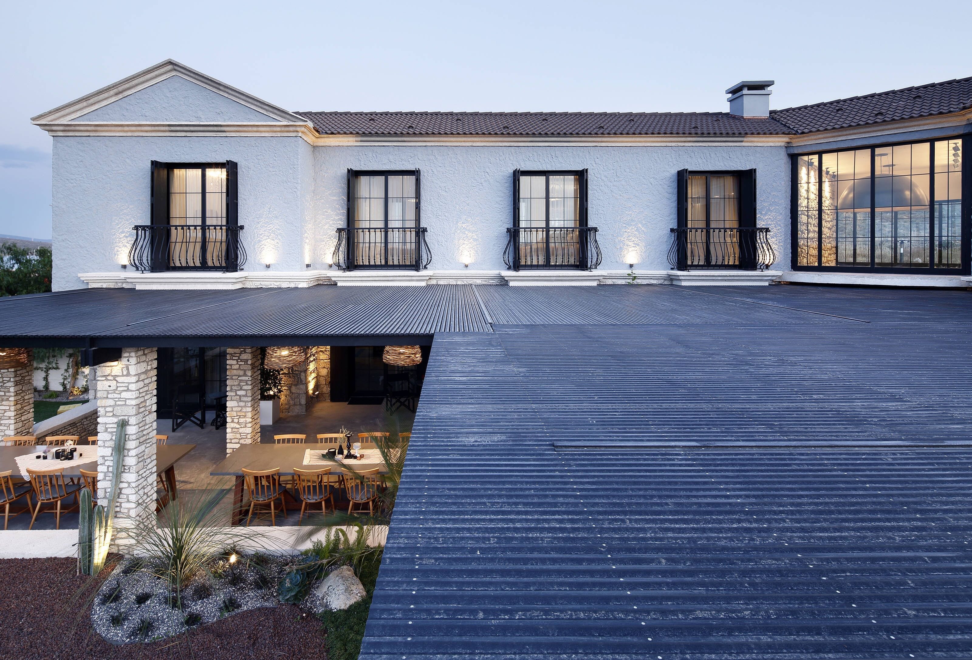 Alacatl Port Ladera Hotel