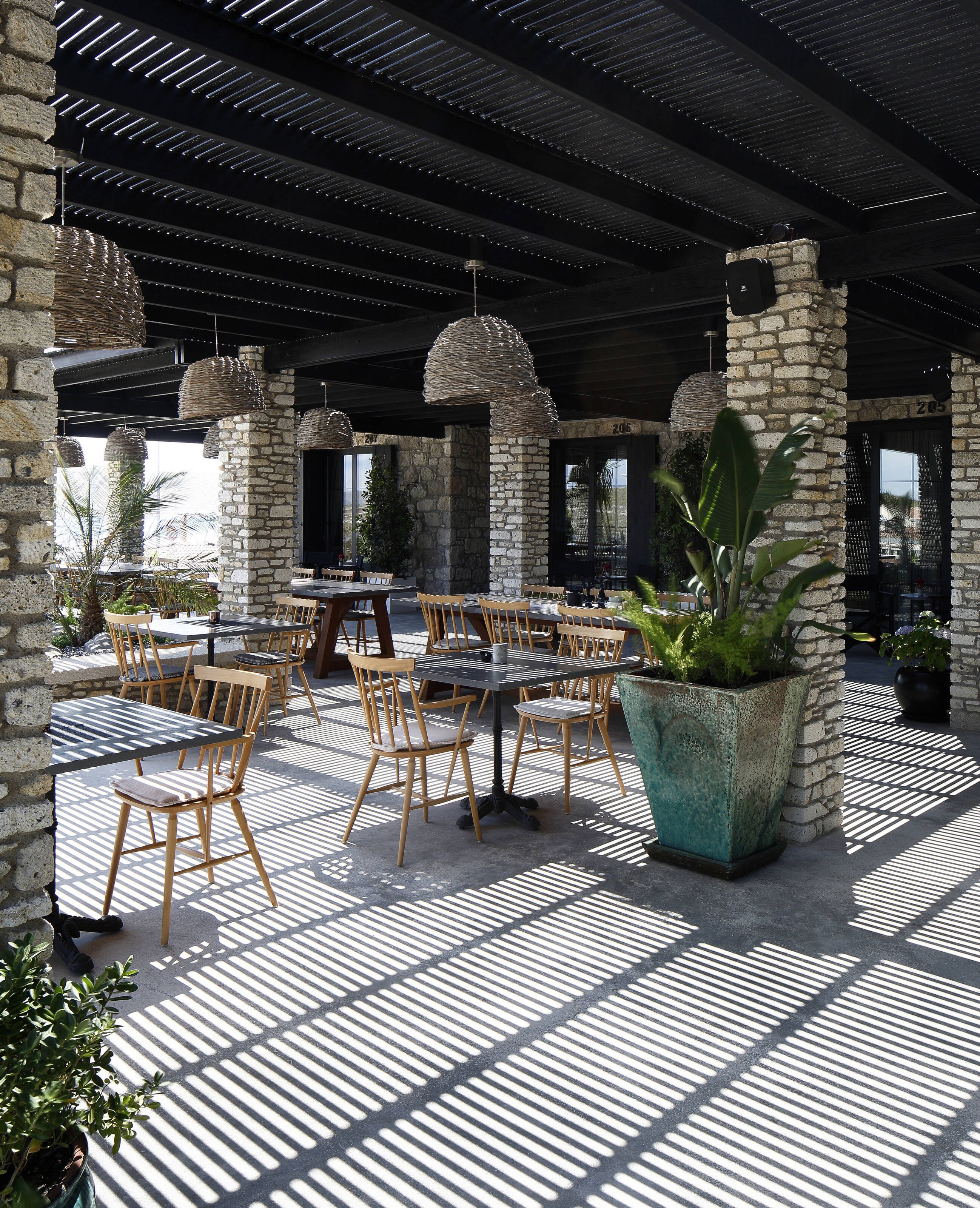 Alacatl Port Ladera Hotel