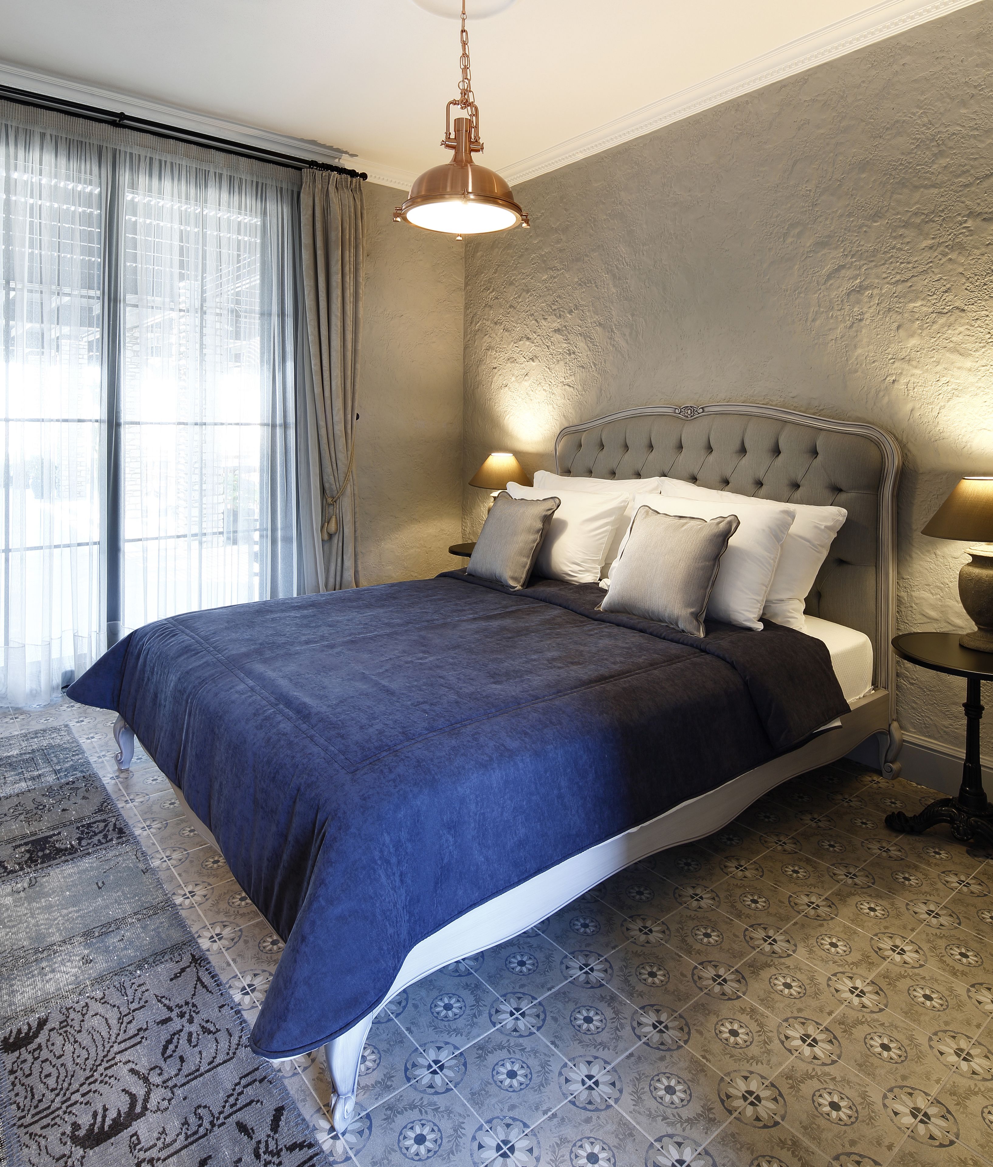 Alacatl Port Ladera Hotel