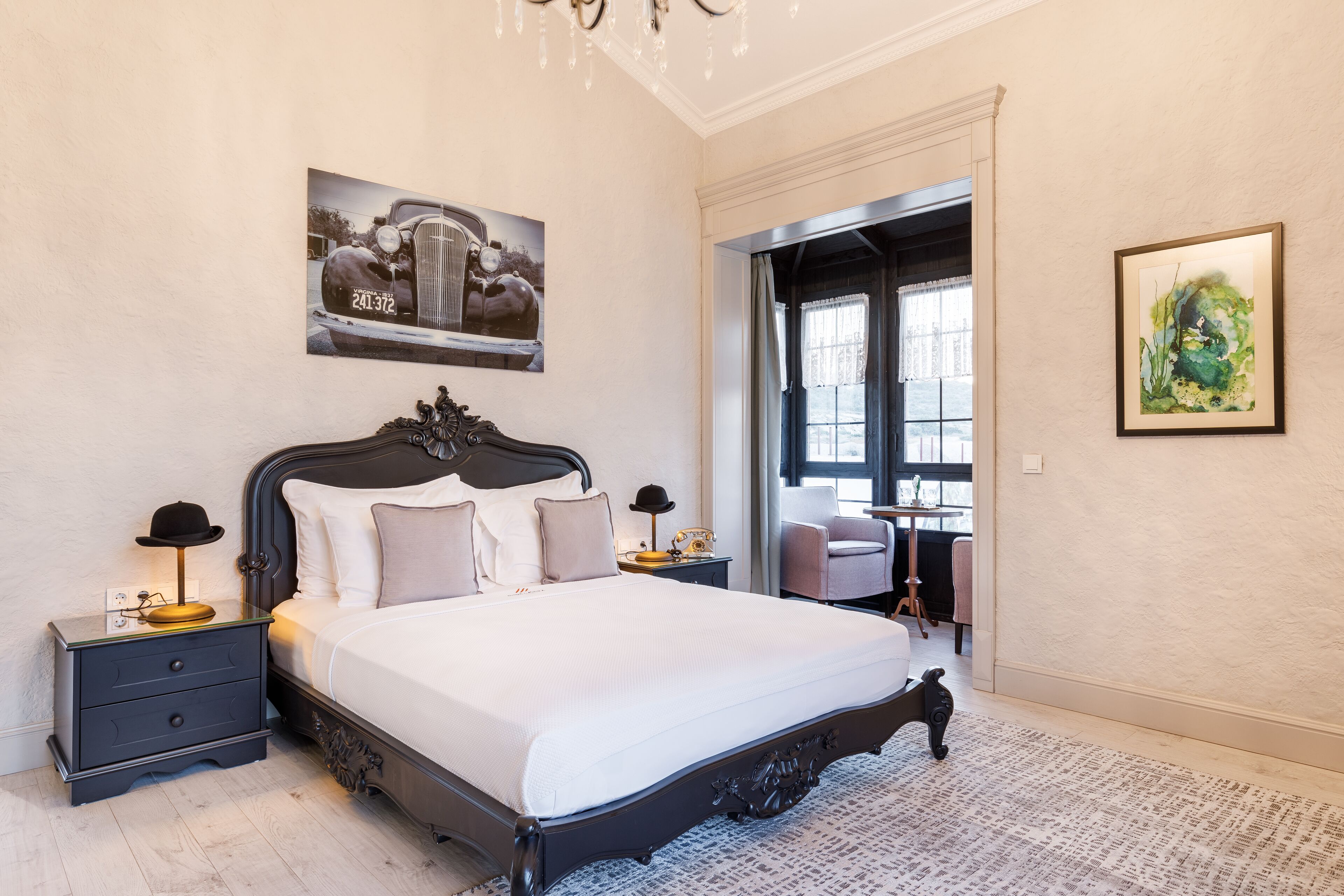 Alacatl Port Ladera Hotel