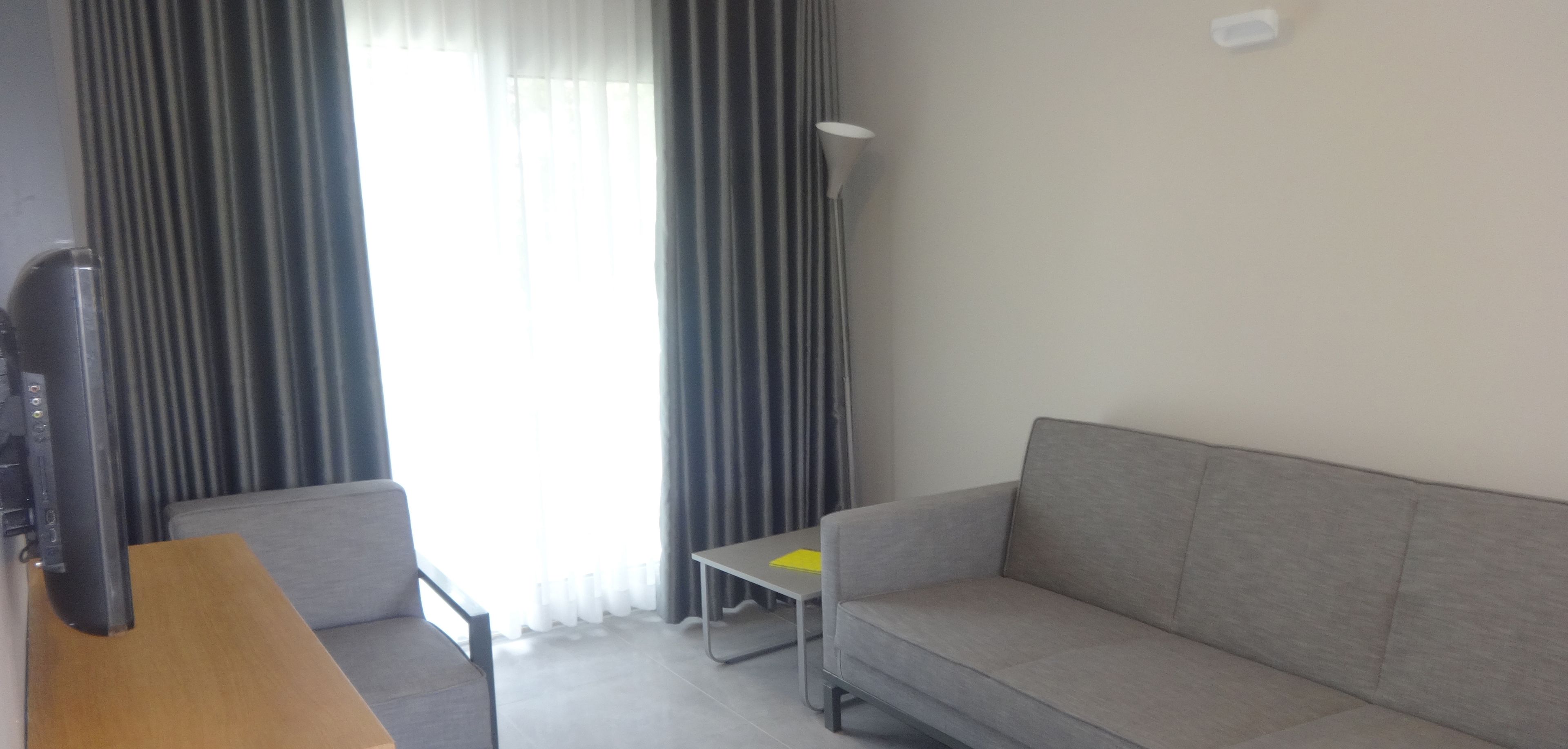 Altin Yunus Apart Beach Plus