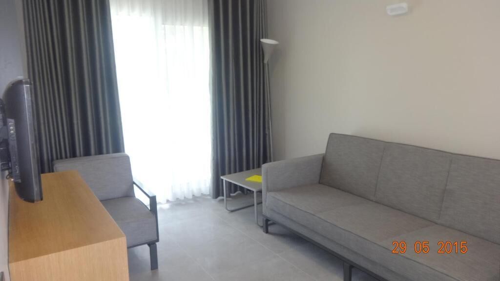 Altin Yunus Apart Beach Plus