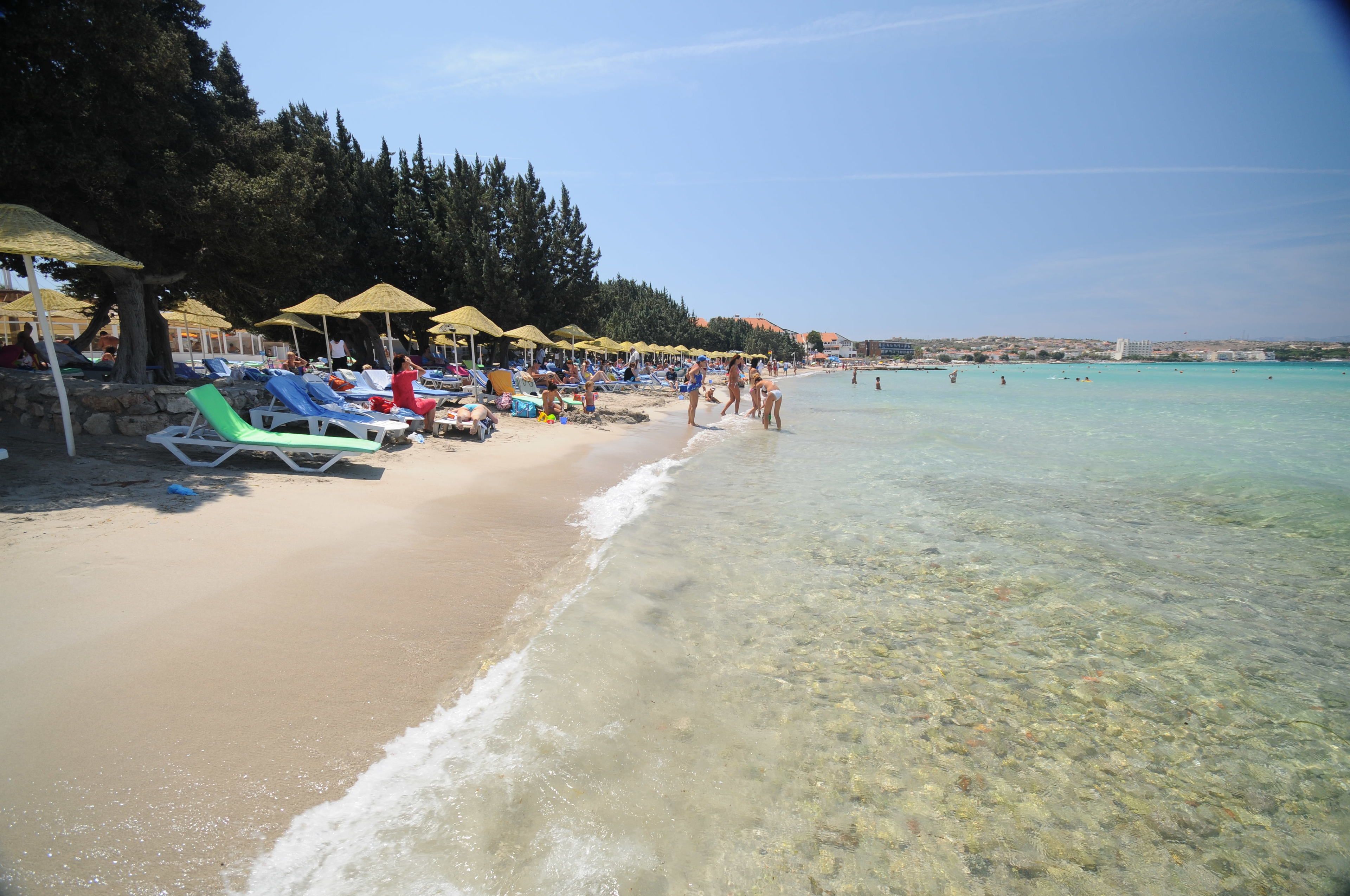 Altin Yunus Apart Beach Plus