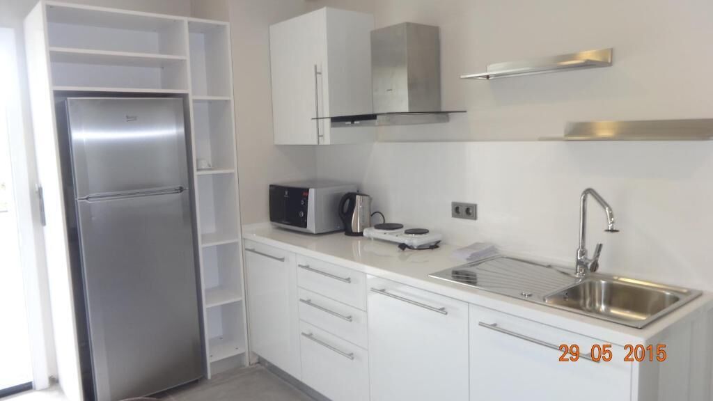 Altin Yunus Apart Beach Plus