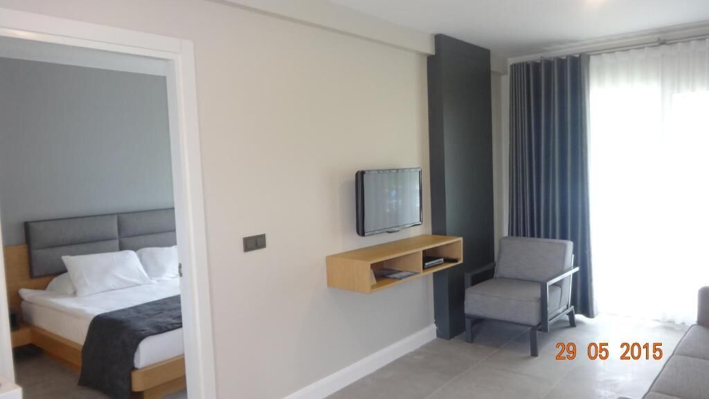 Altin Yunus Apart Beach Plus