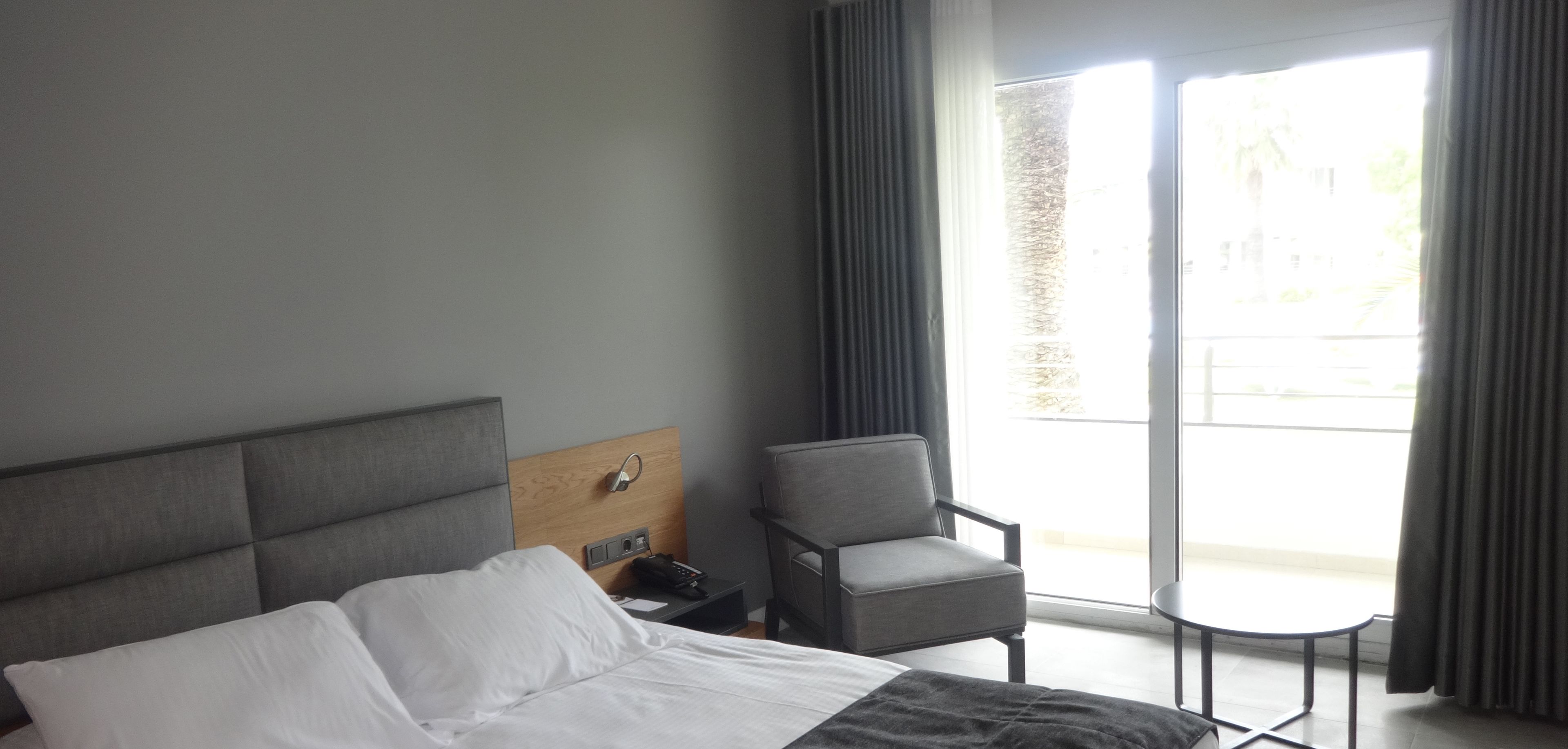 Altin Yunus Apart Beach Plus