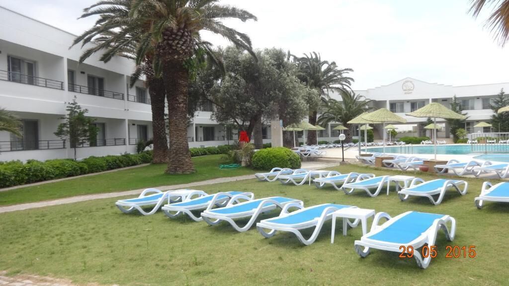 Altin Yunus Apart Beach Plus