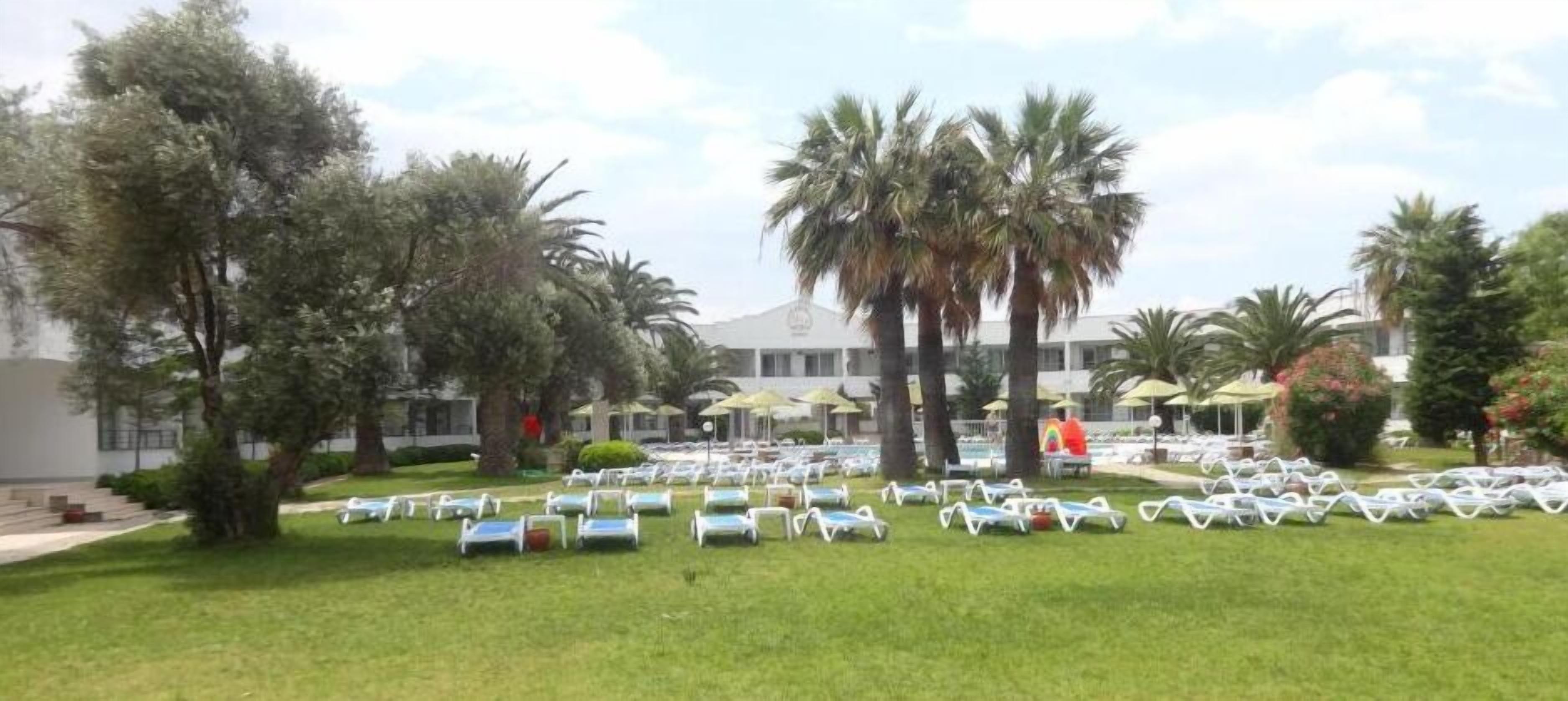 Altin Yunus Apart Beach Plus