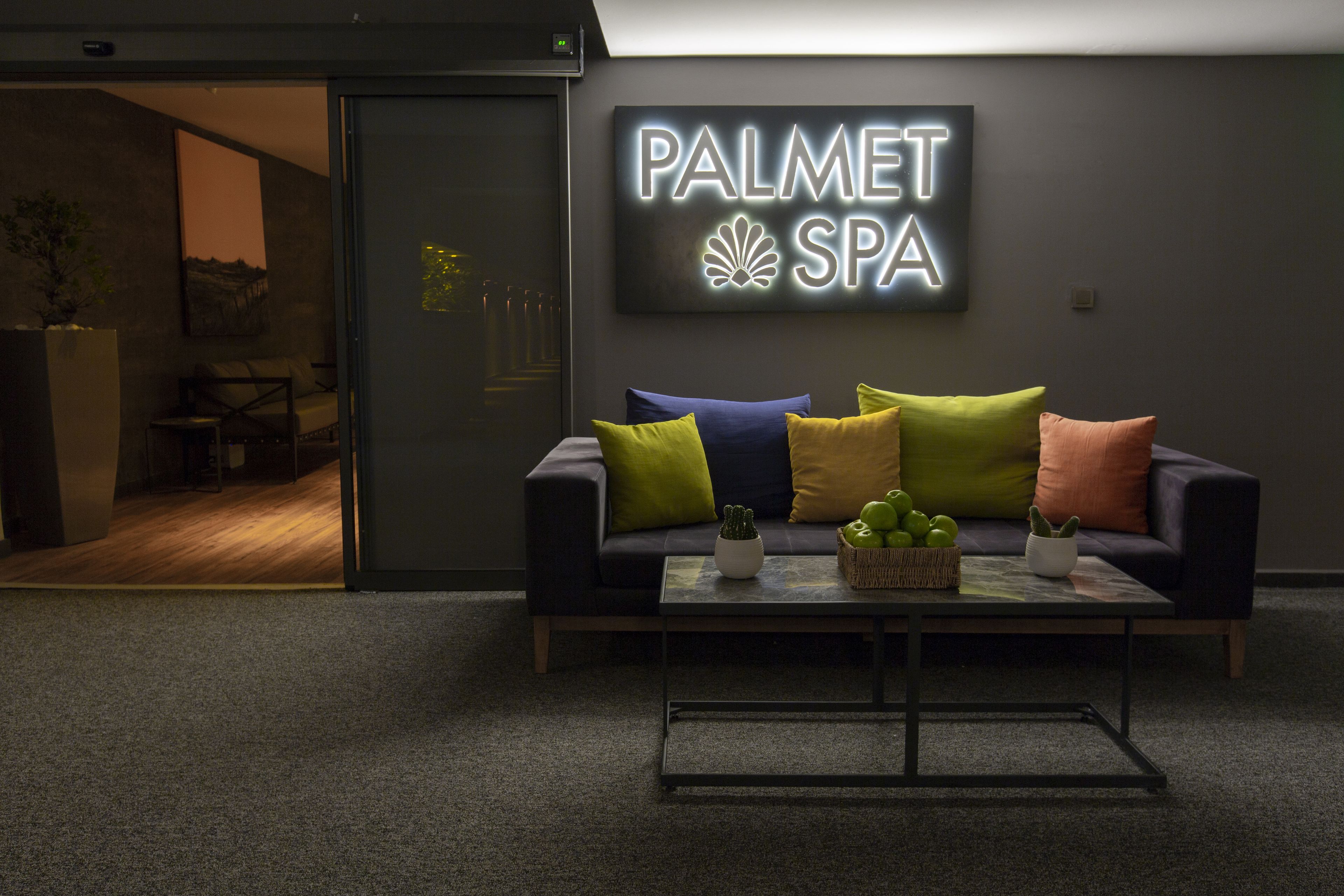 Altin Yunus Resort & Thermal Hotel