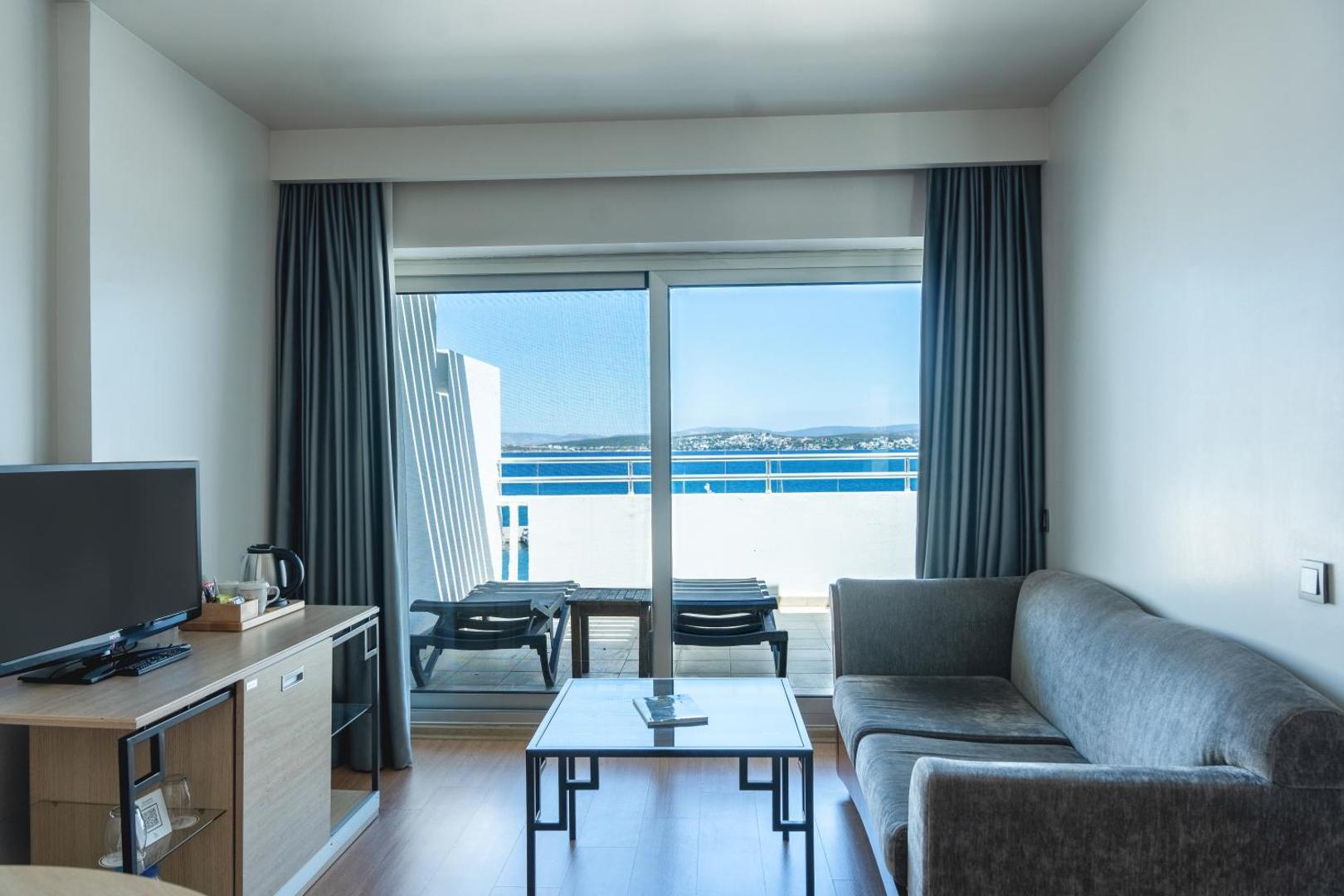 Altin Yunus Resort & Thermal Hotel